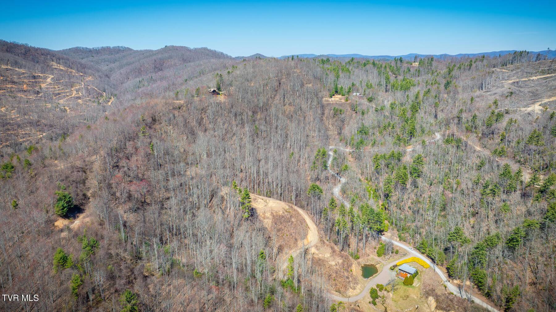 Butler, TN 37640,306 Honeymoon Lot 68 HOLW