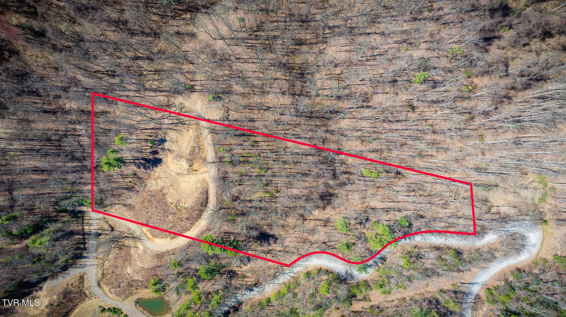 Butler, TN 37640,306 Honeymoon Lot 68 HOLW