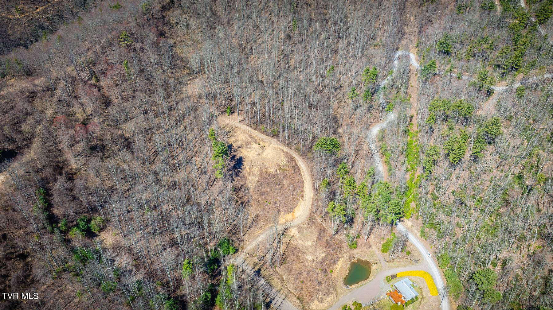 Butler, TN 37640,306 Honeymoon Lot 68 HOLW