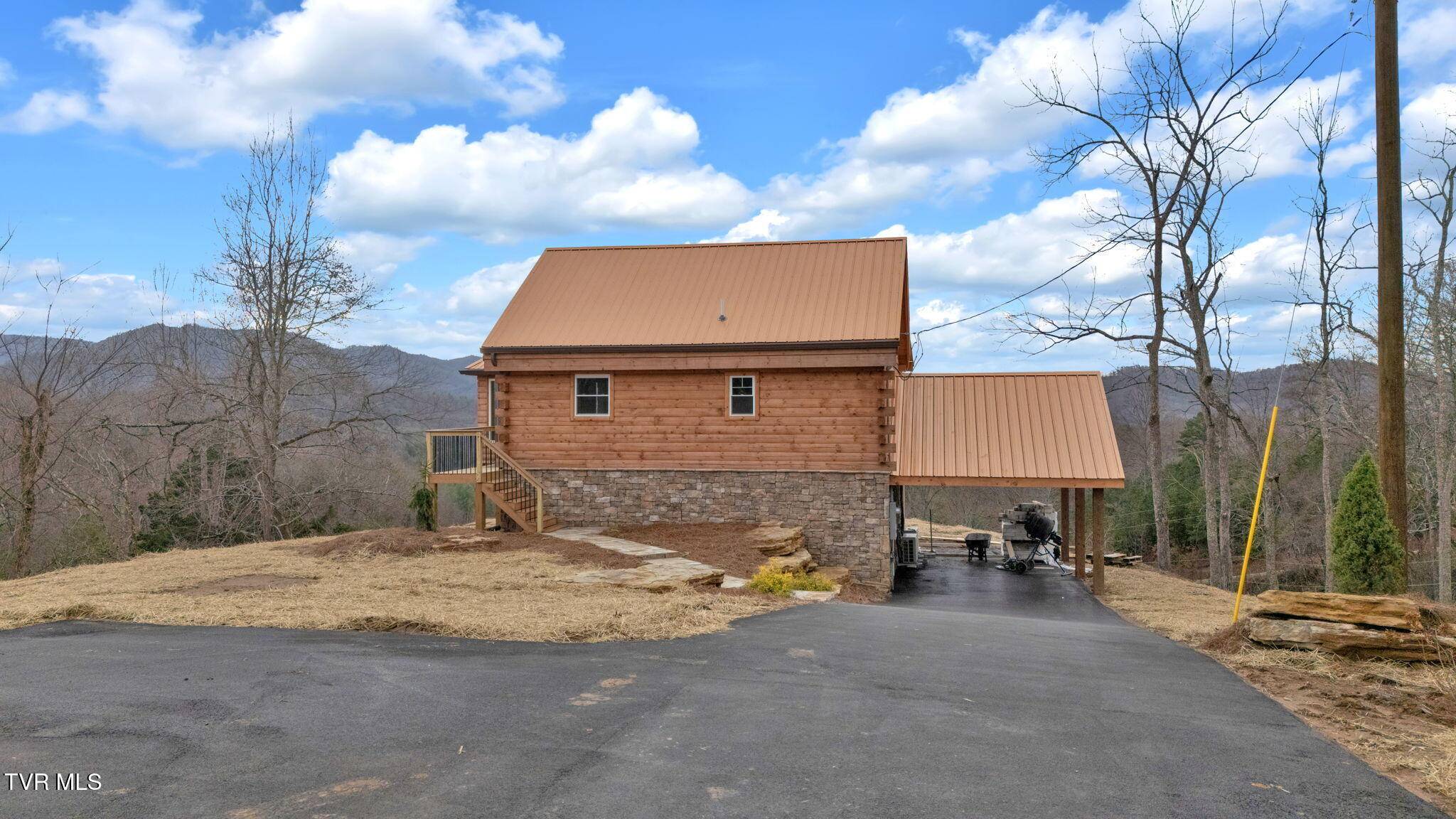Elizabethton, TN 37643,247 Black Snake Hollow Road #2