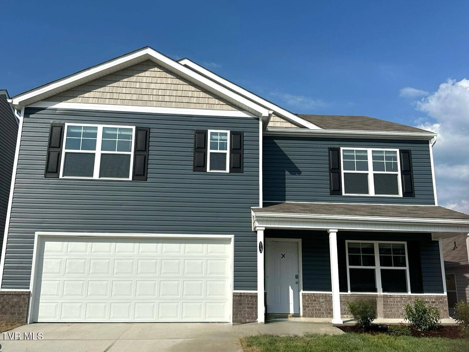 Bristol, TN 37620,113 Crawford Circle