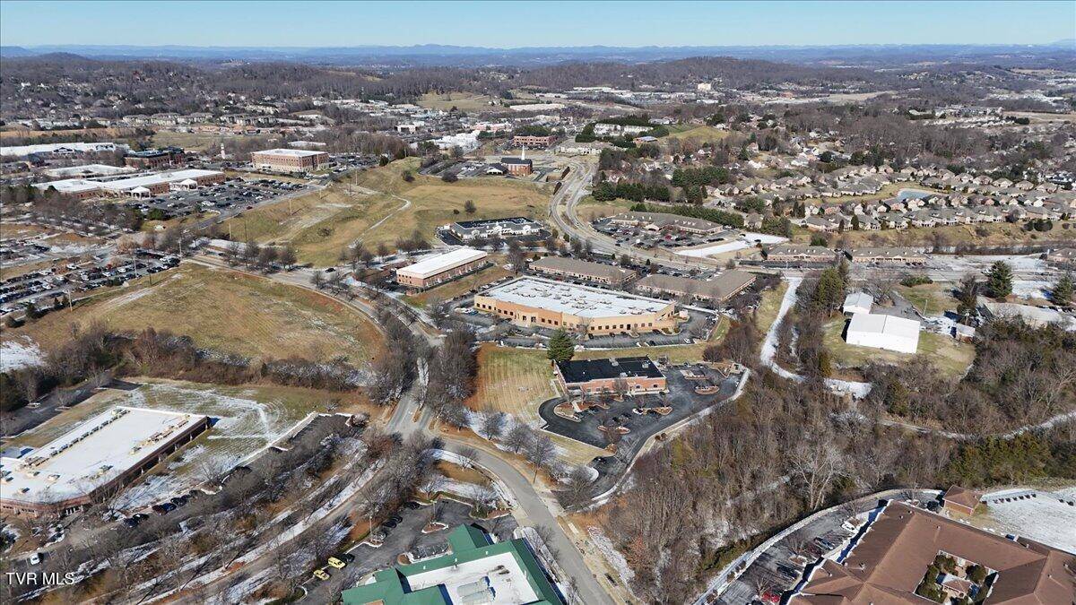 Johnson City, TN 37604,Tbd Med Tech Pkwy