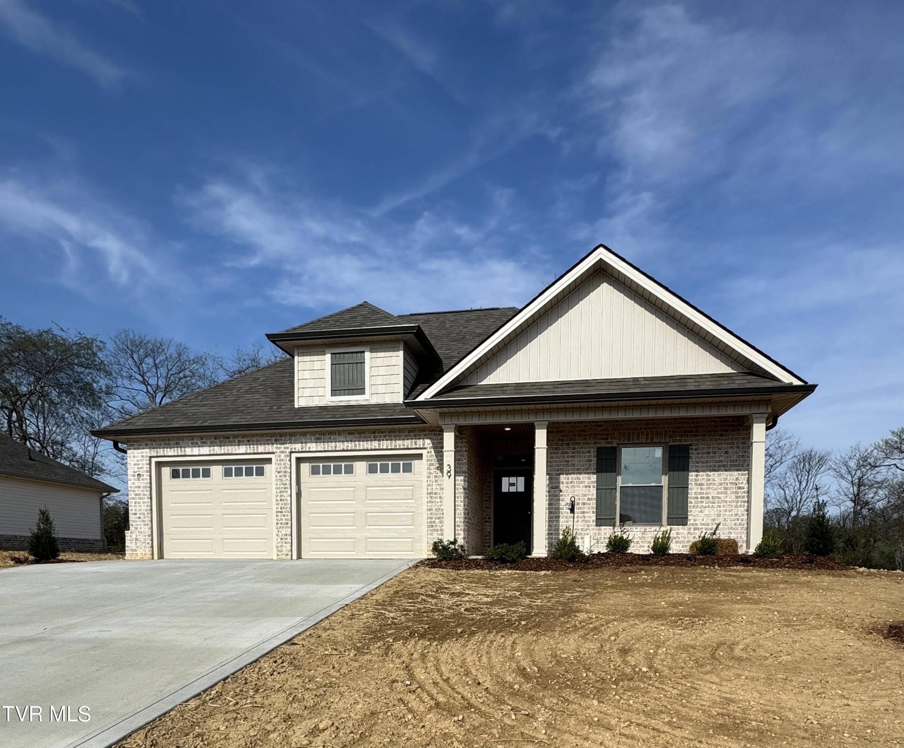 Jonesborough, TN 37659,739 Twilight FLS