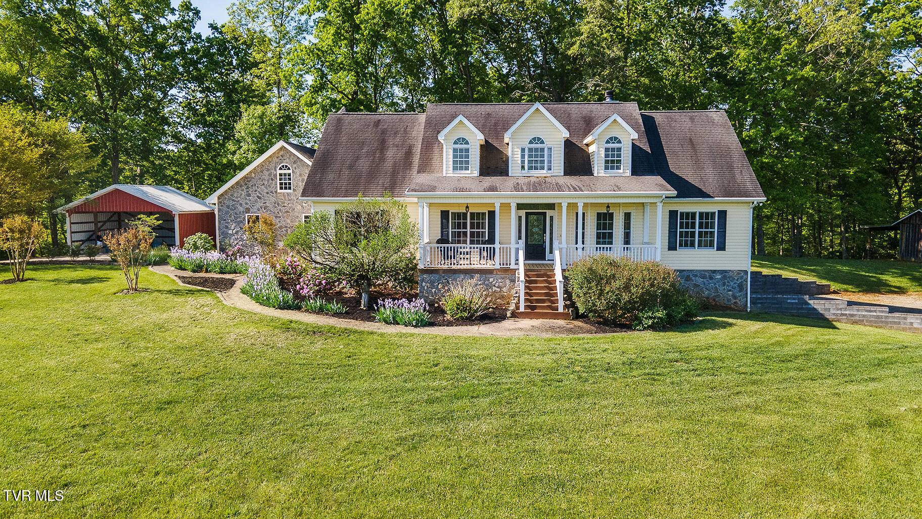 Greeneville, TN 37743,1331 Bright Hope RD