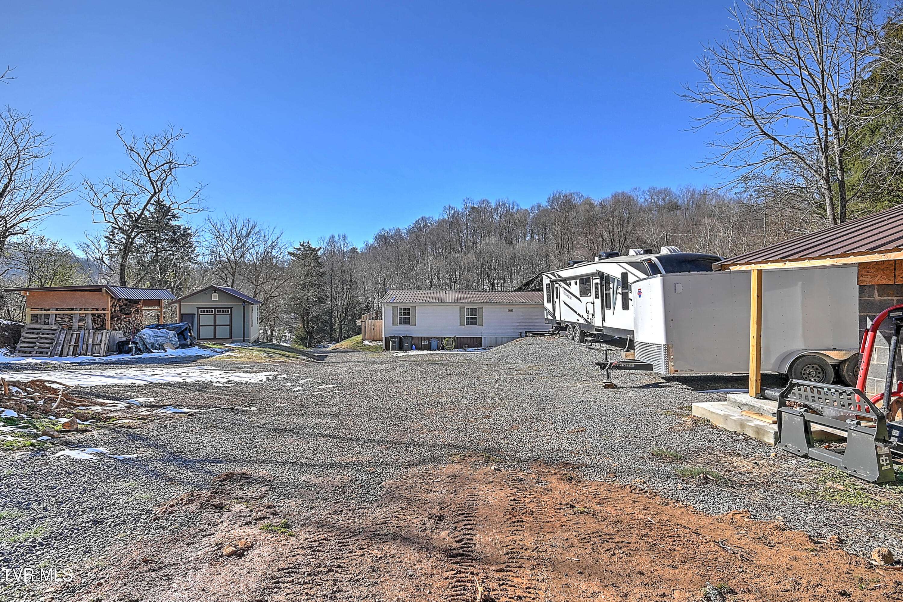 Church Hill, TN 37642,398 Tipton LN