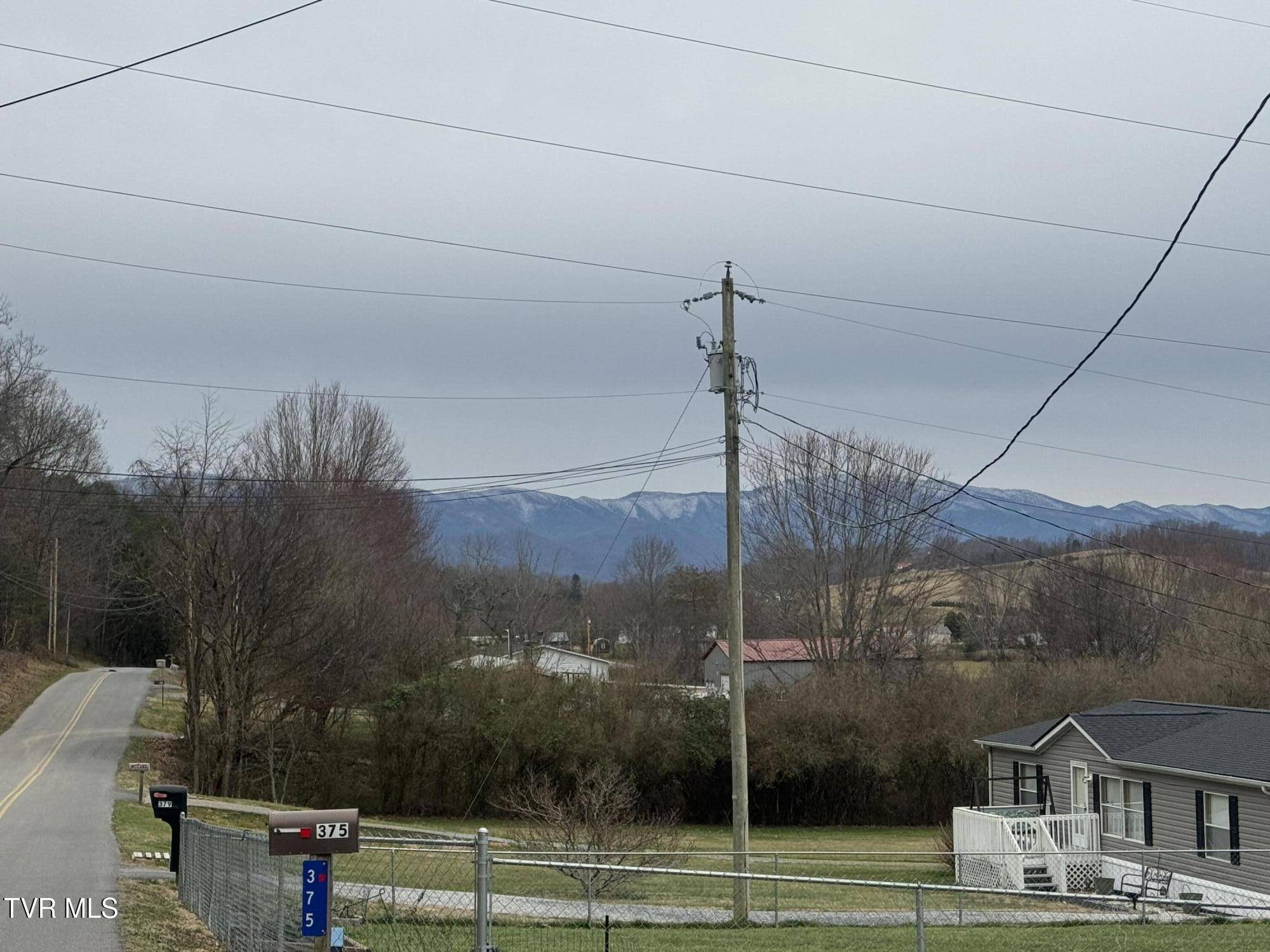 Limestone, TN 37681,369 Bill West RD