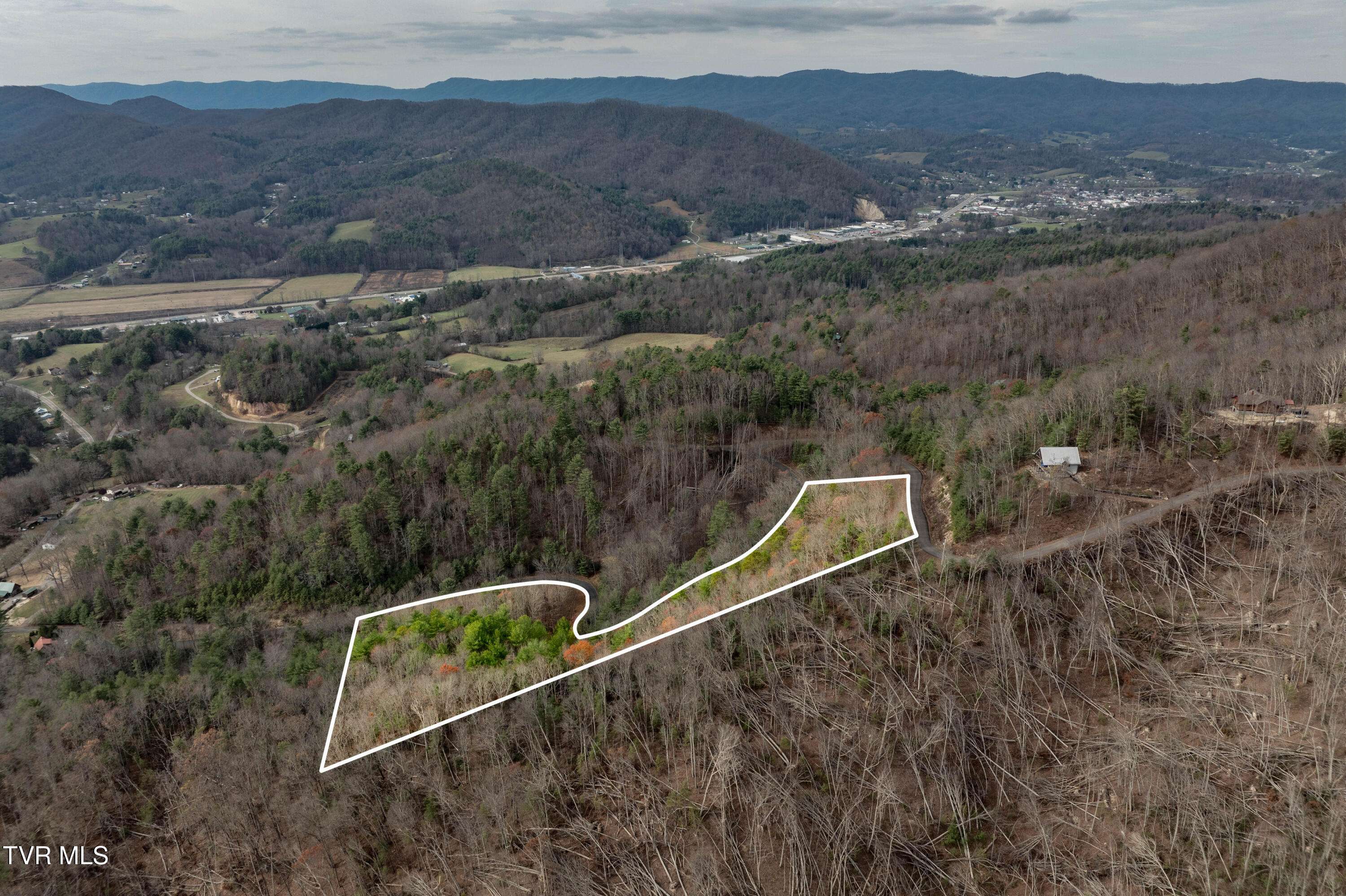 Mountain City, TN 37683,Tbd Callalantee DR