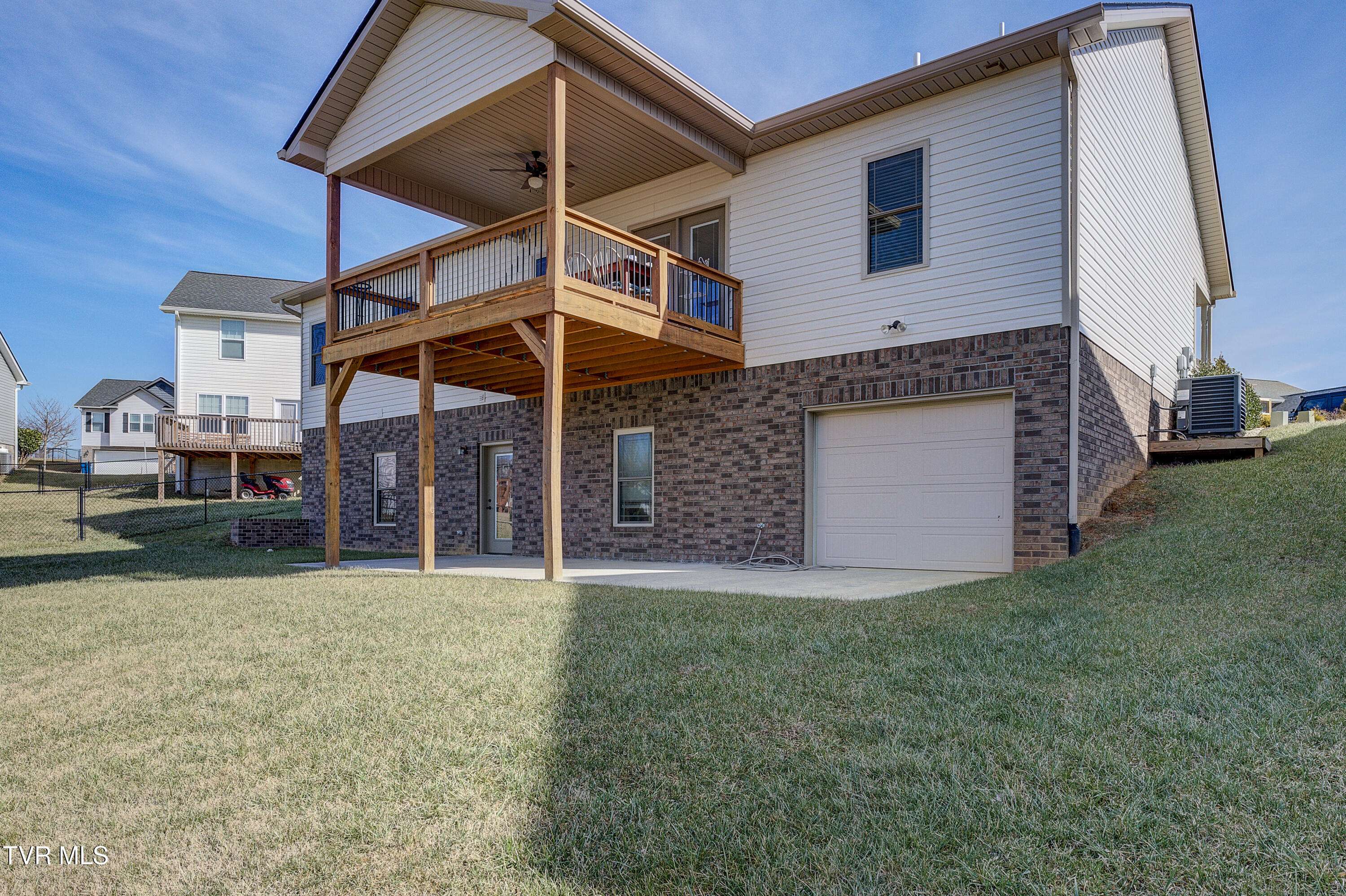 Jonesborough, TN 37659,155 Millet LOOP