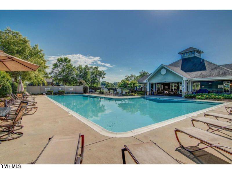 Blountville, TN 37617,101 Forest LN