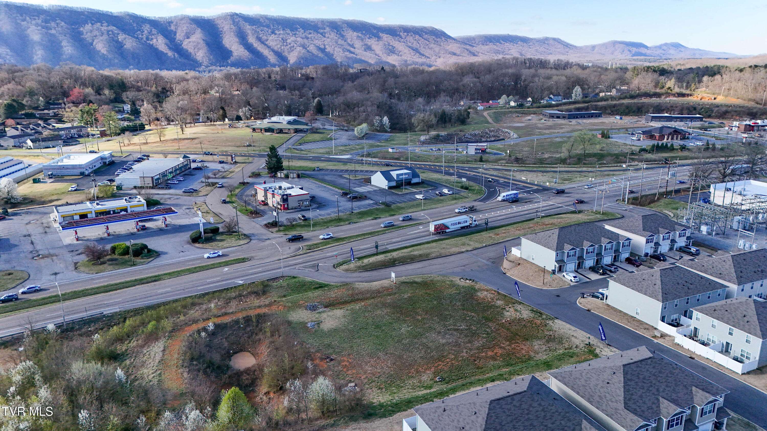 Kingsport, TN 37660,4260 Stone DR