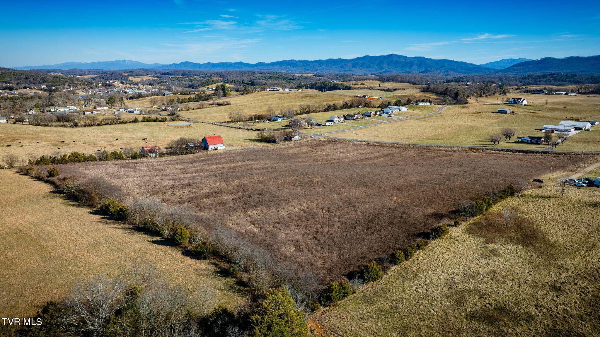 Parrottsville, TN 37843,0 Tbd Old Parrottsville HWY