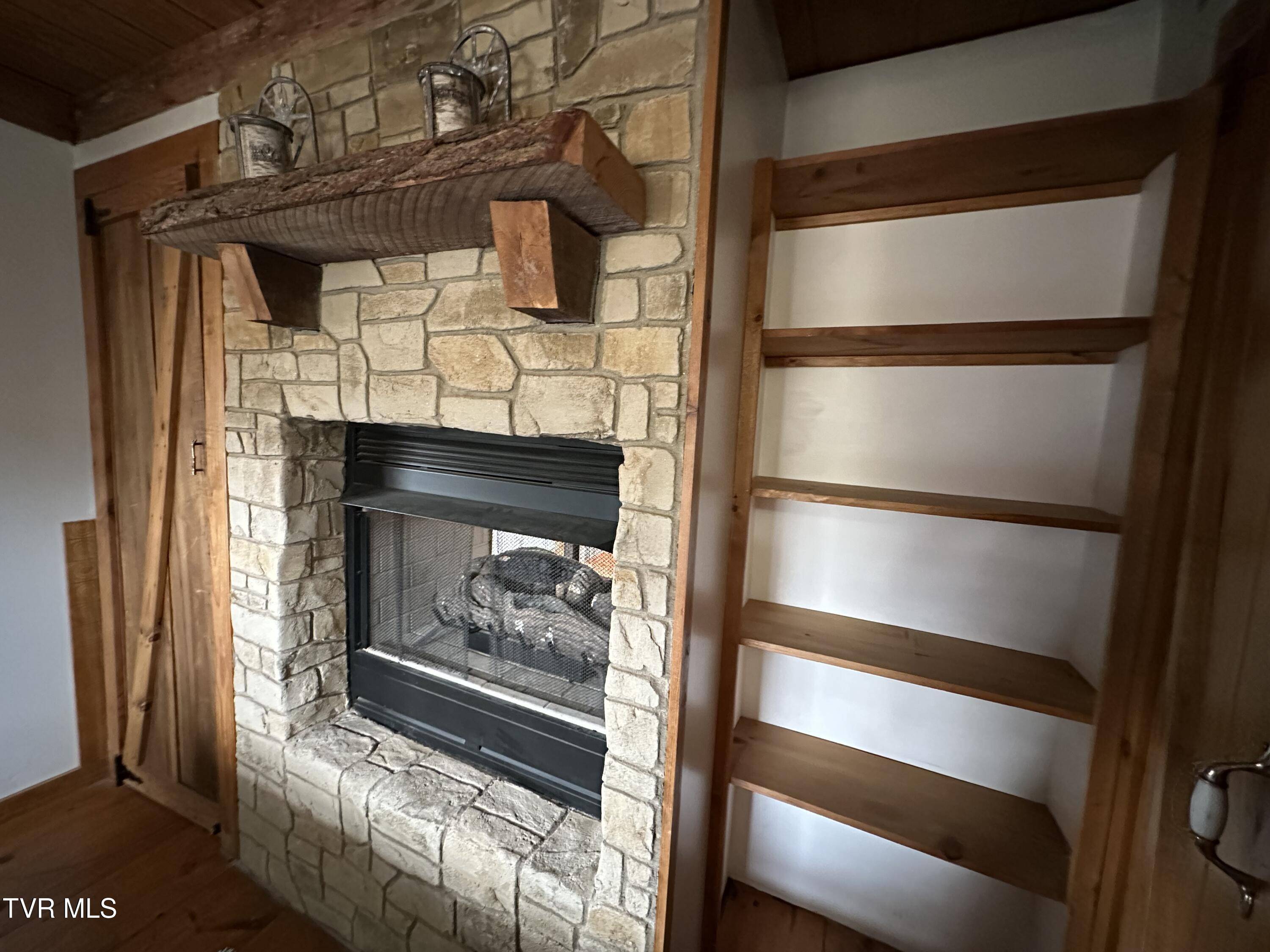 Parrottsville, TN 37843,949 Browns Chapel RD