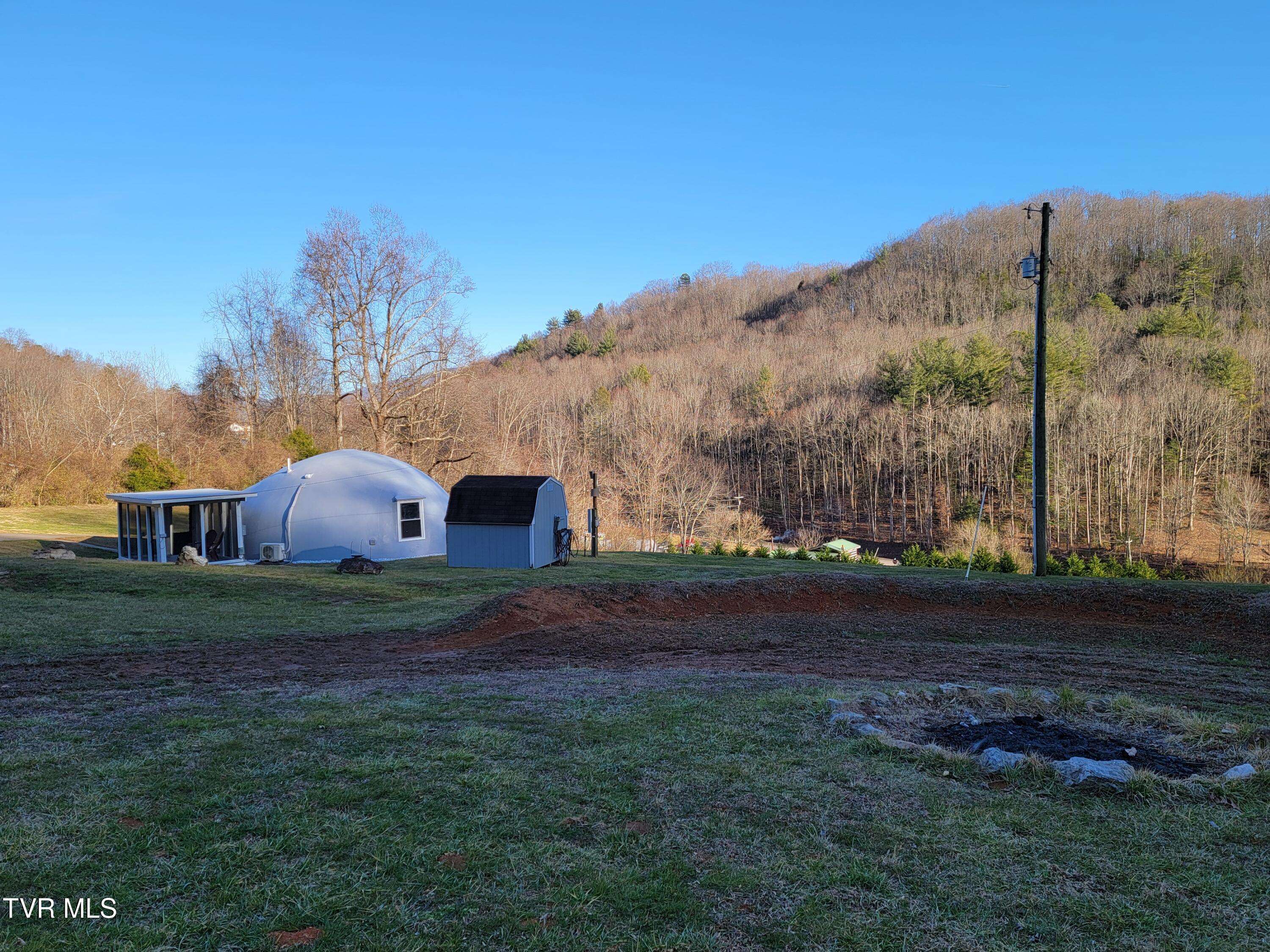 Erwin, TN 37650,1701 Jonesborough RD