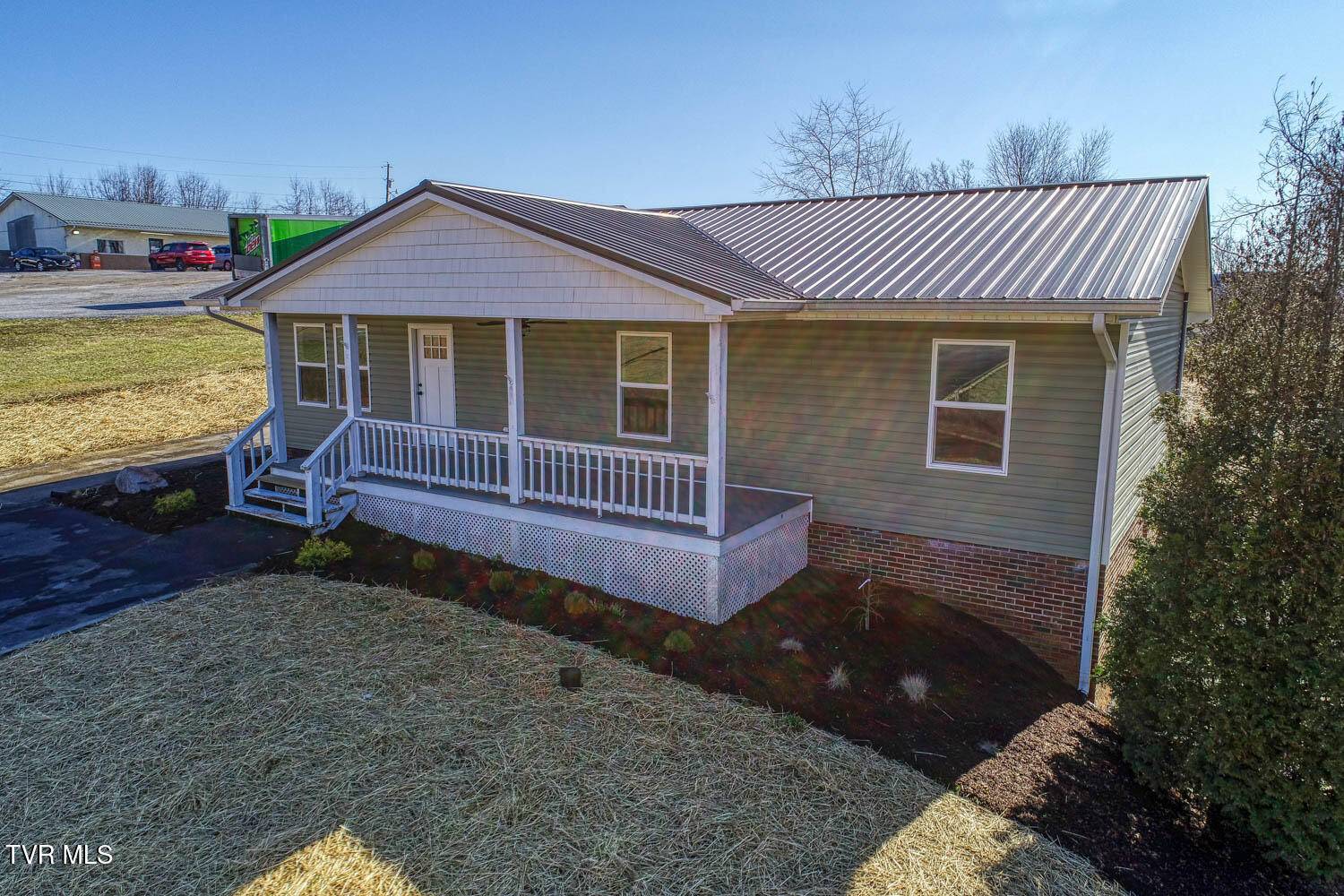 Surgoinsville, TN 37873,3049 Highway 11 W
