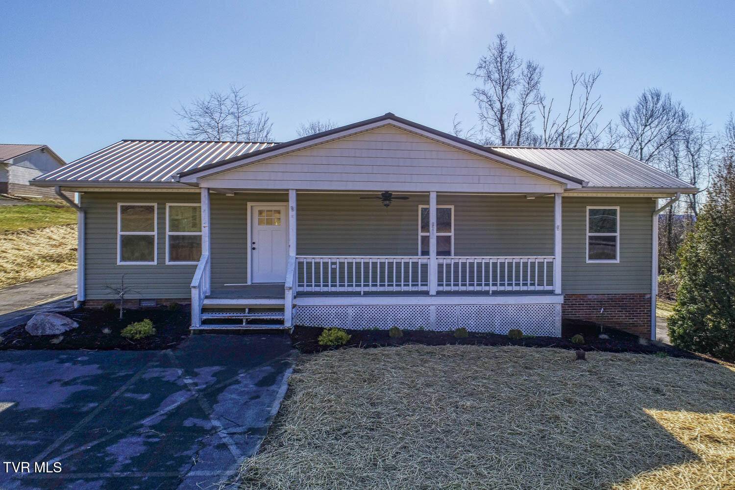 Surgoinsville, TN 37873,3049 Highway 11 W