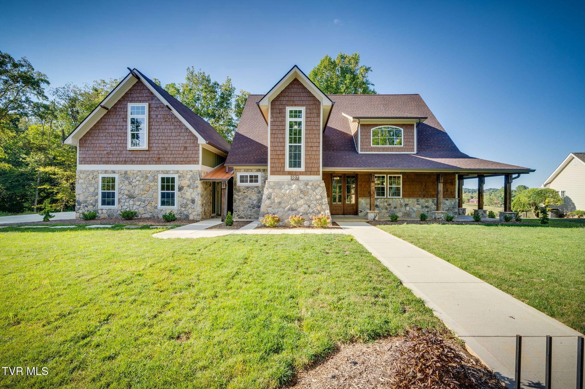 Greeneville, TN 37745,107 Lexington CT