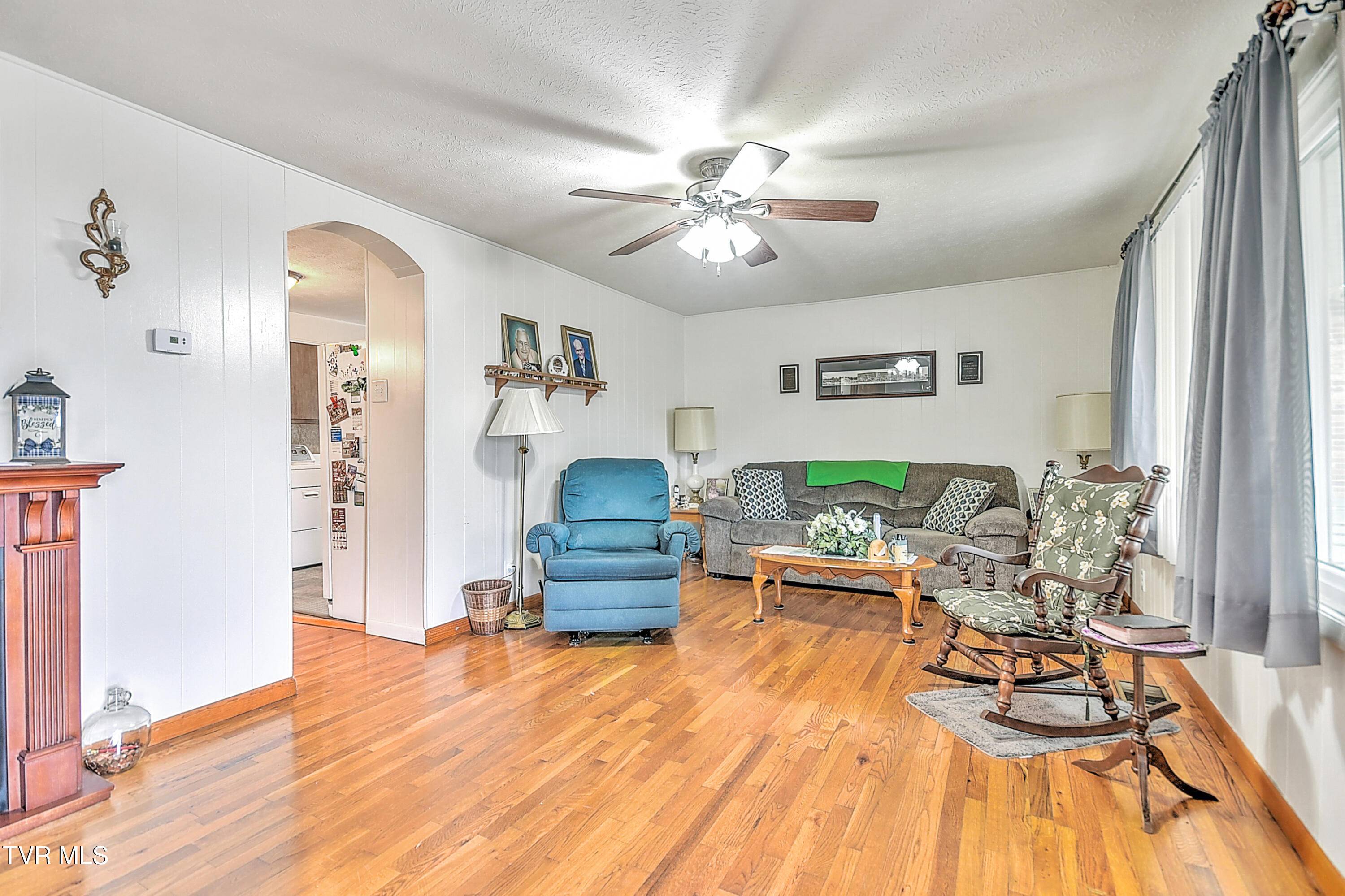 Kingsport, TN 37664,1621 Redwood DR