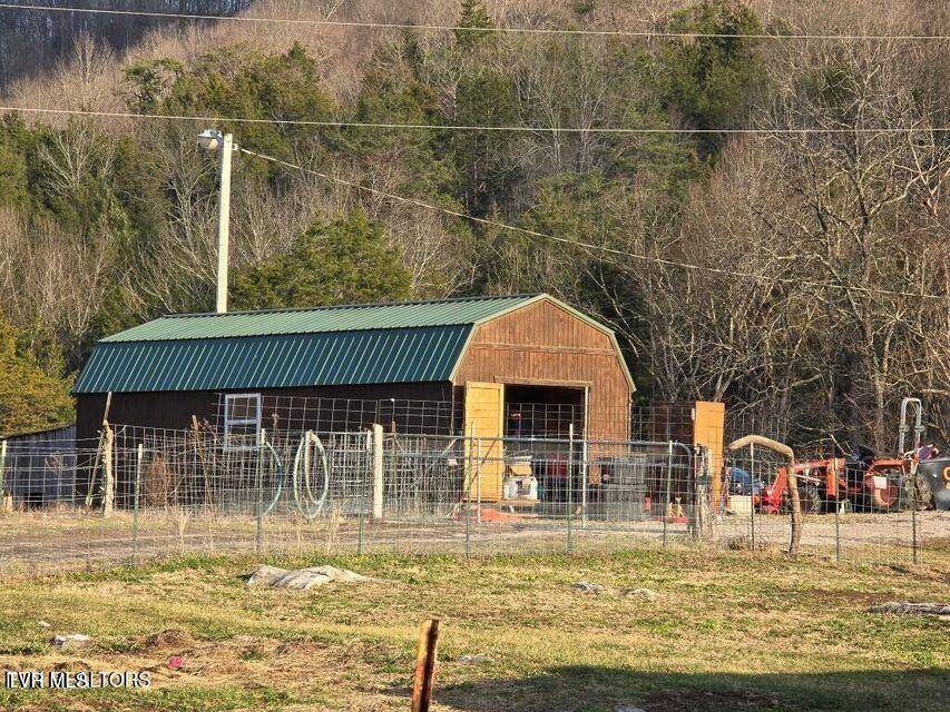 Thorn Hill, TN 37881,4029 Pawpaw RD