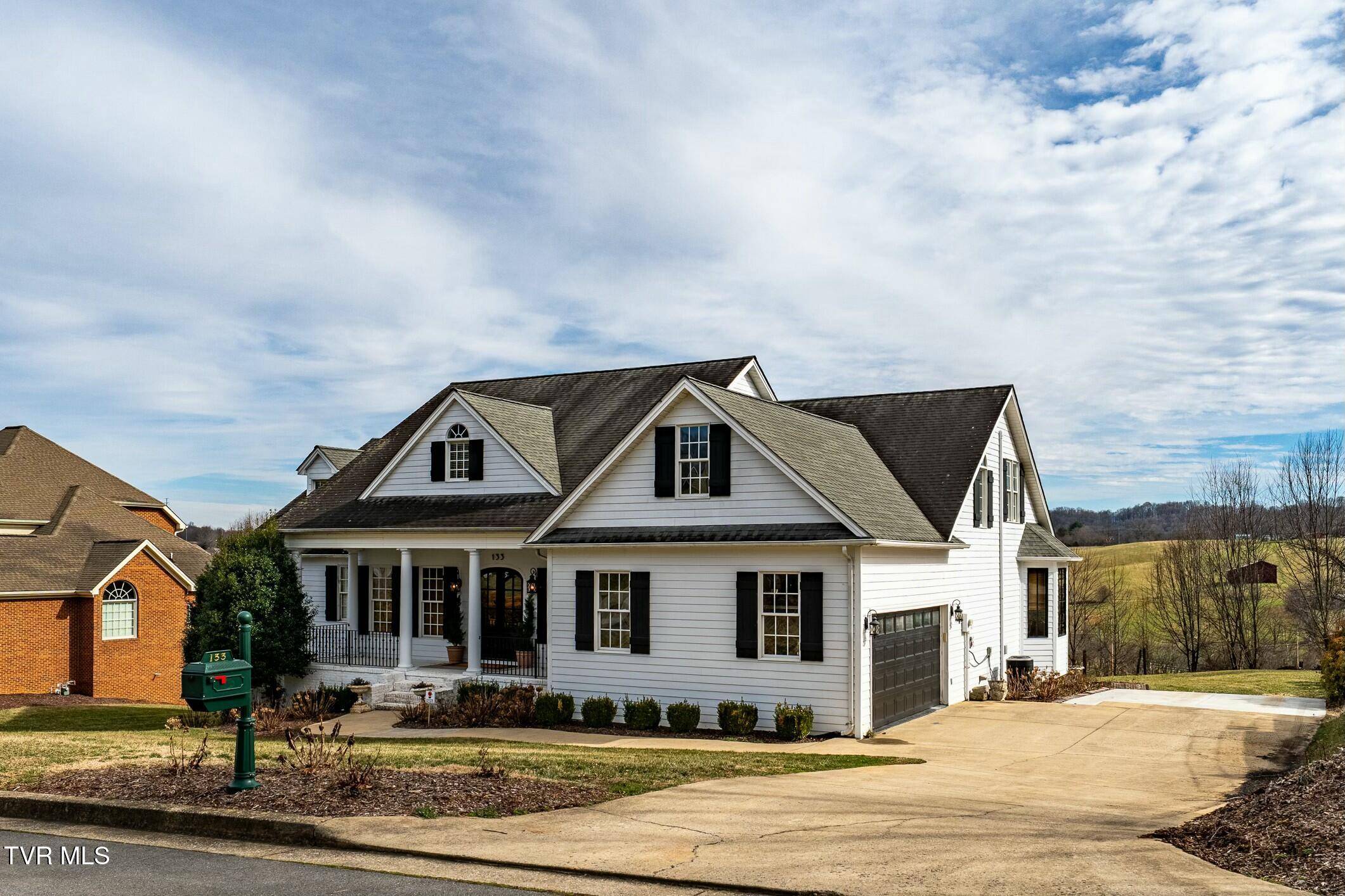 Jonesborough, TN 37659,133 Laurel Ridge DR
