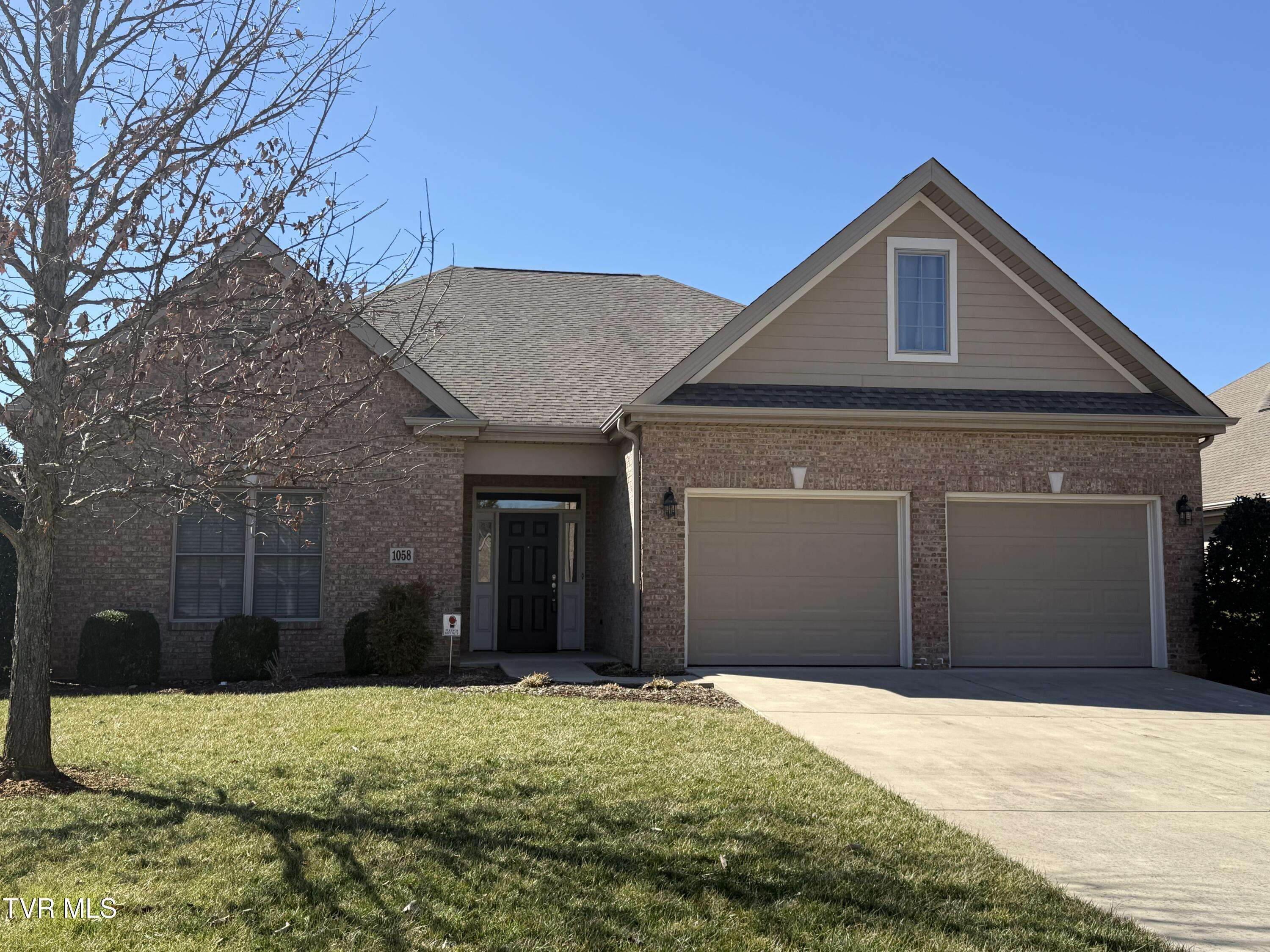 Johnson City, TN 37604,1058 Waterbrooke LN