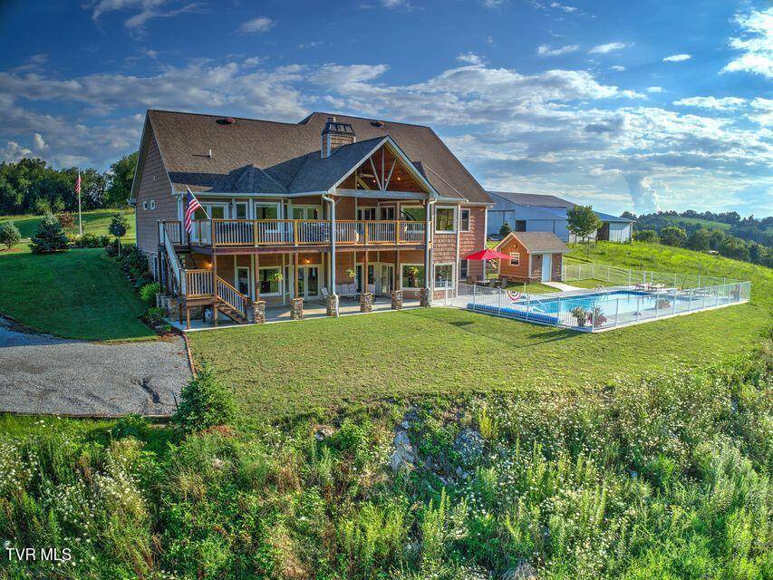 Ewing, VA 24248,251 Fee TRL
