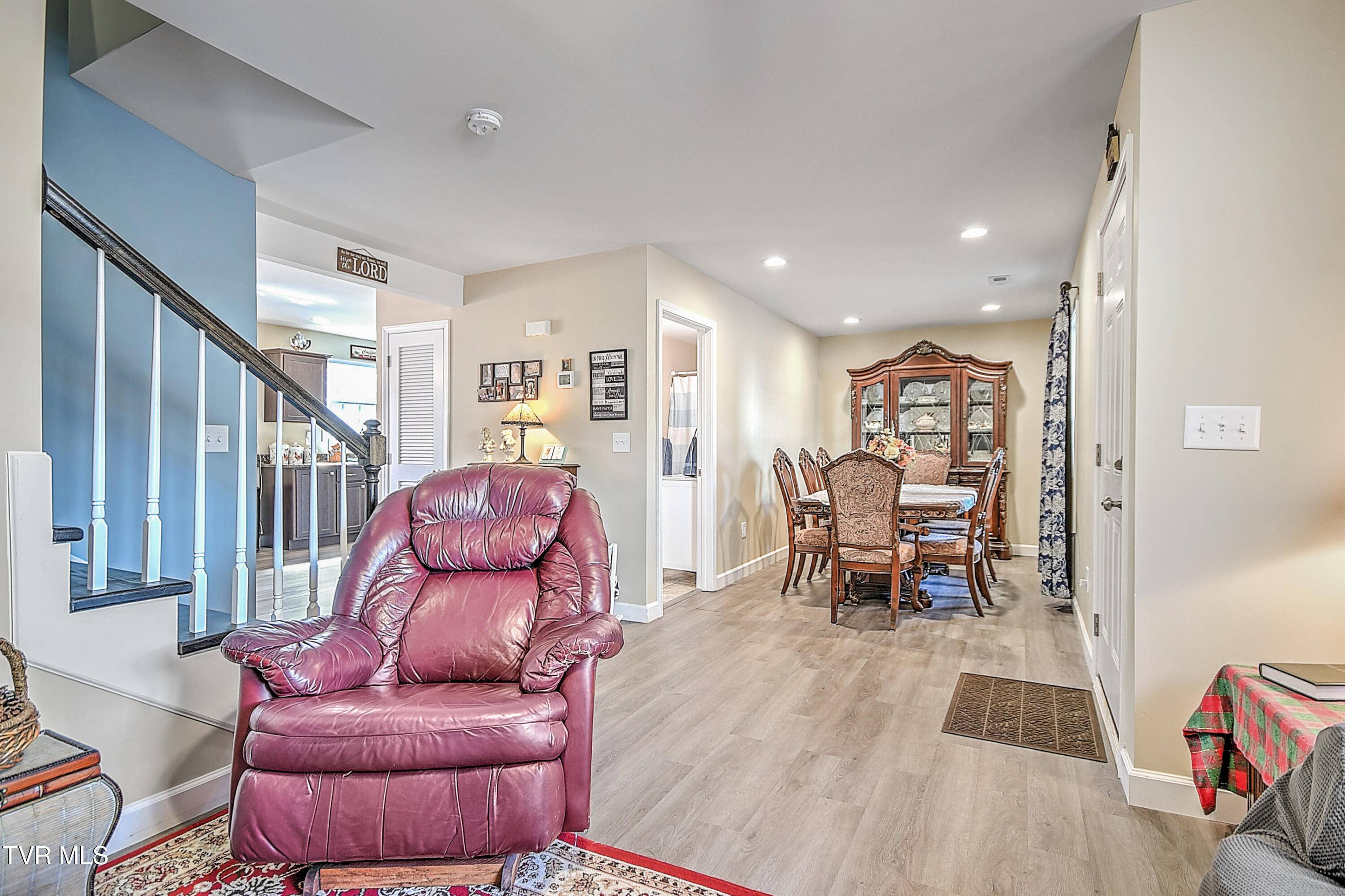 Elizabethton, TN 37643,660 Jena Beth DR #2