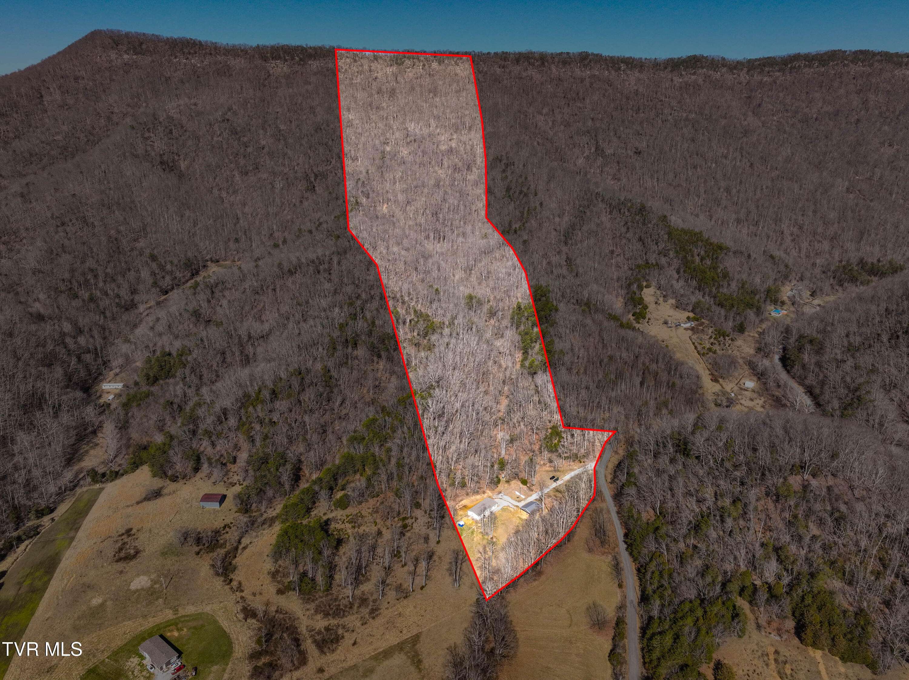 Greeneville, TN 37745,545 Pyburn LN