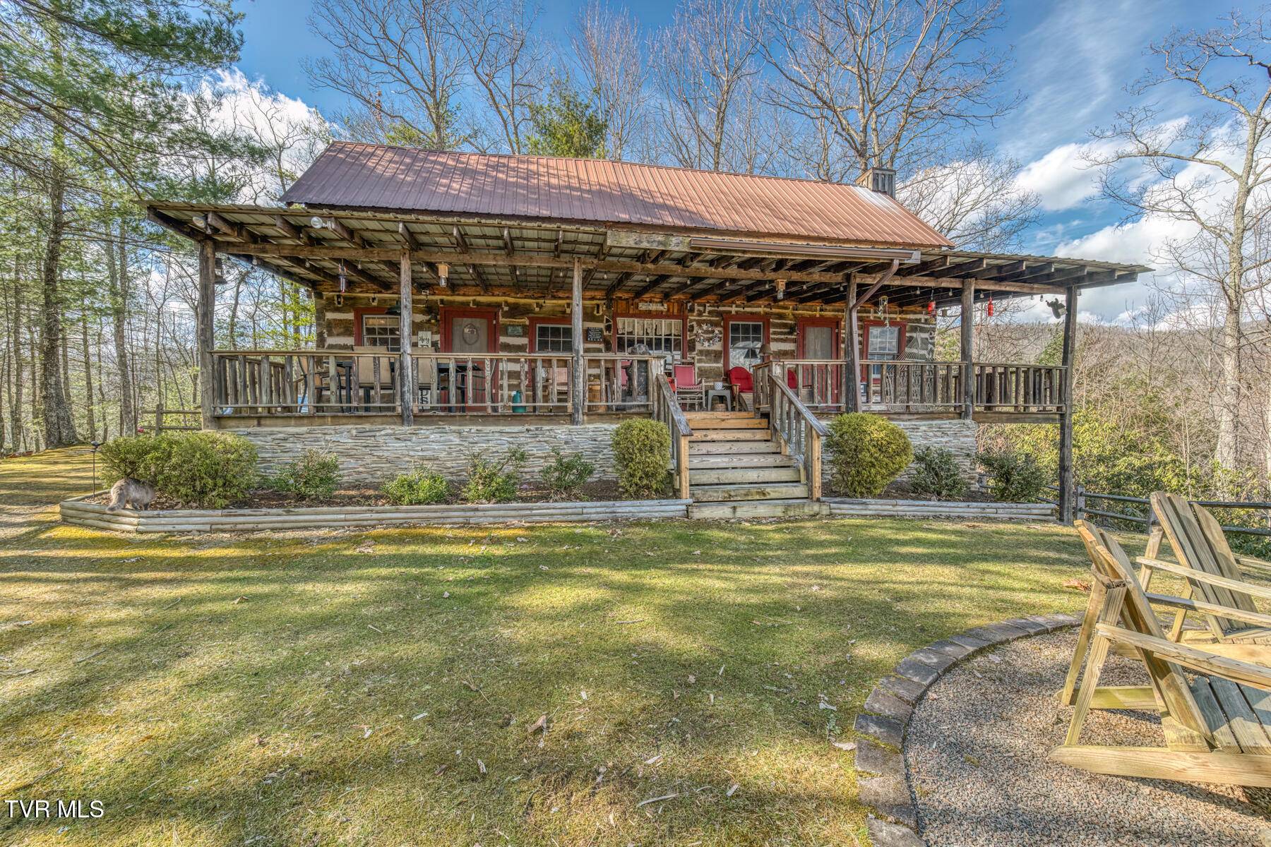 Mountain City, TN 37683,1414 Sprucy Ridge Private Road