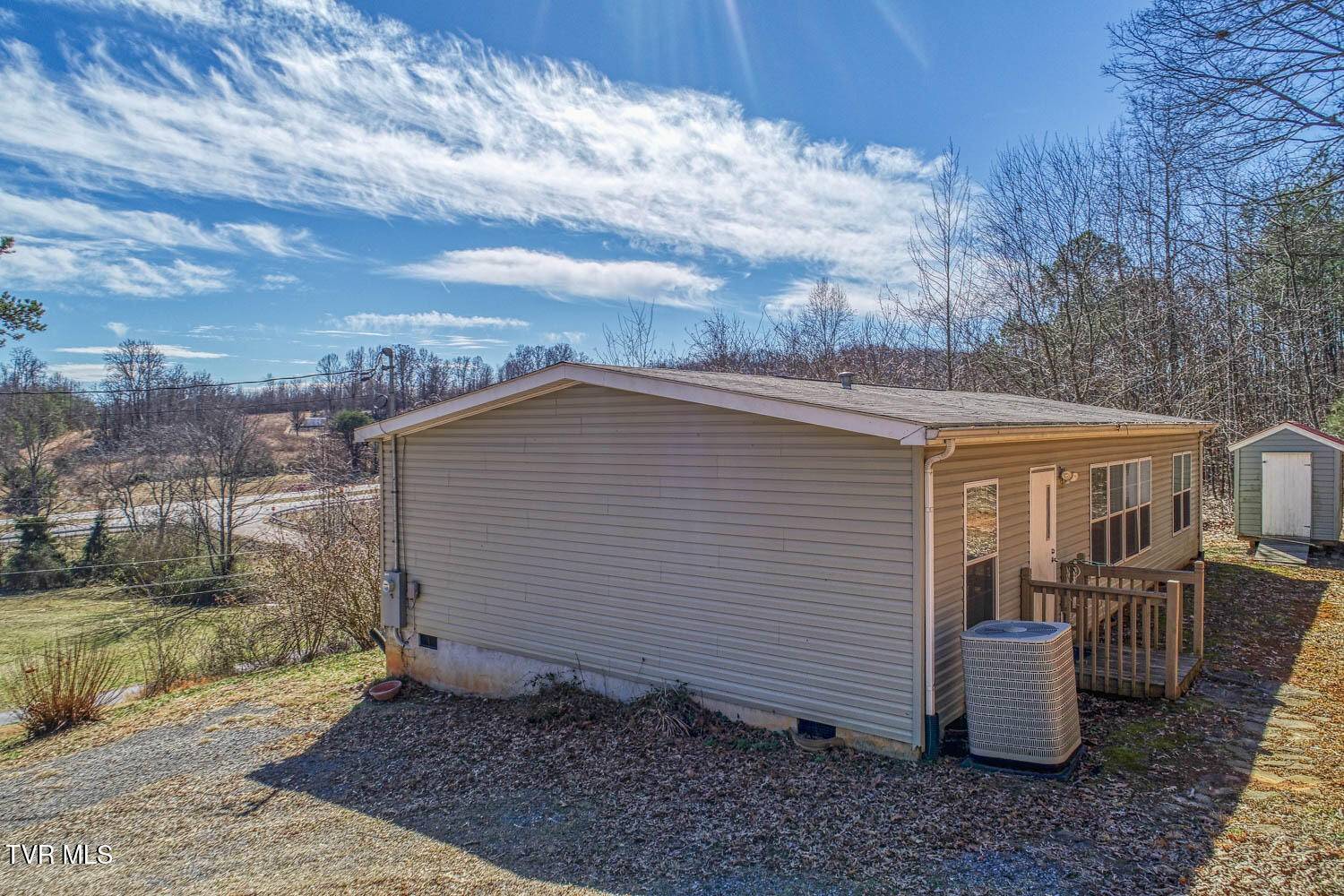Rogersville, TN 37857,261 Long Hollow RD