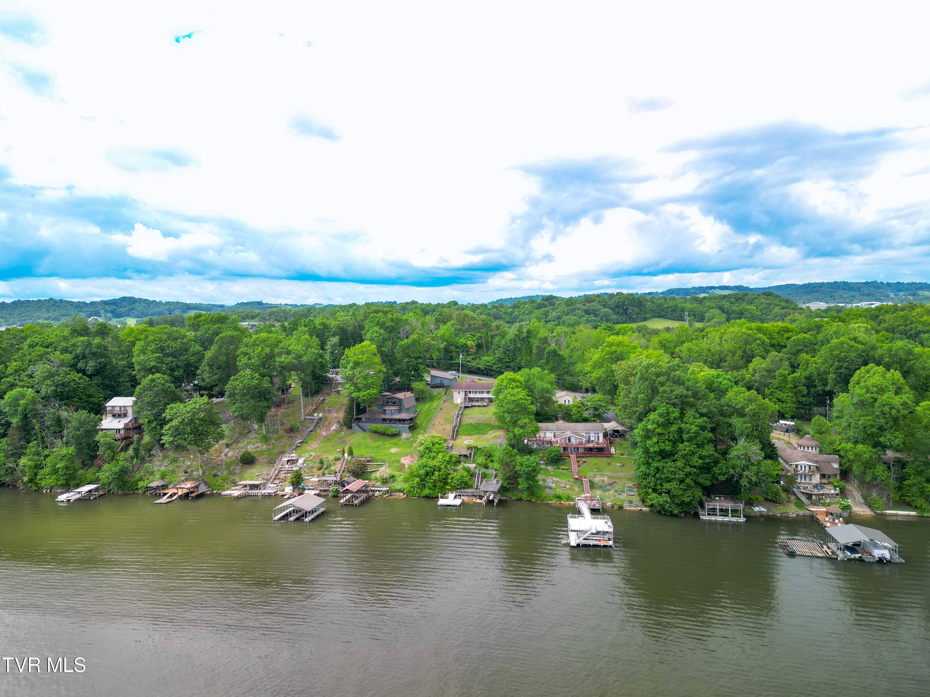 Blountville, TN 37617,376 Hamilton DR