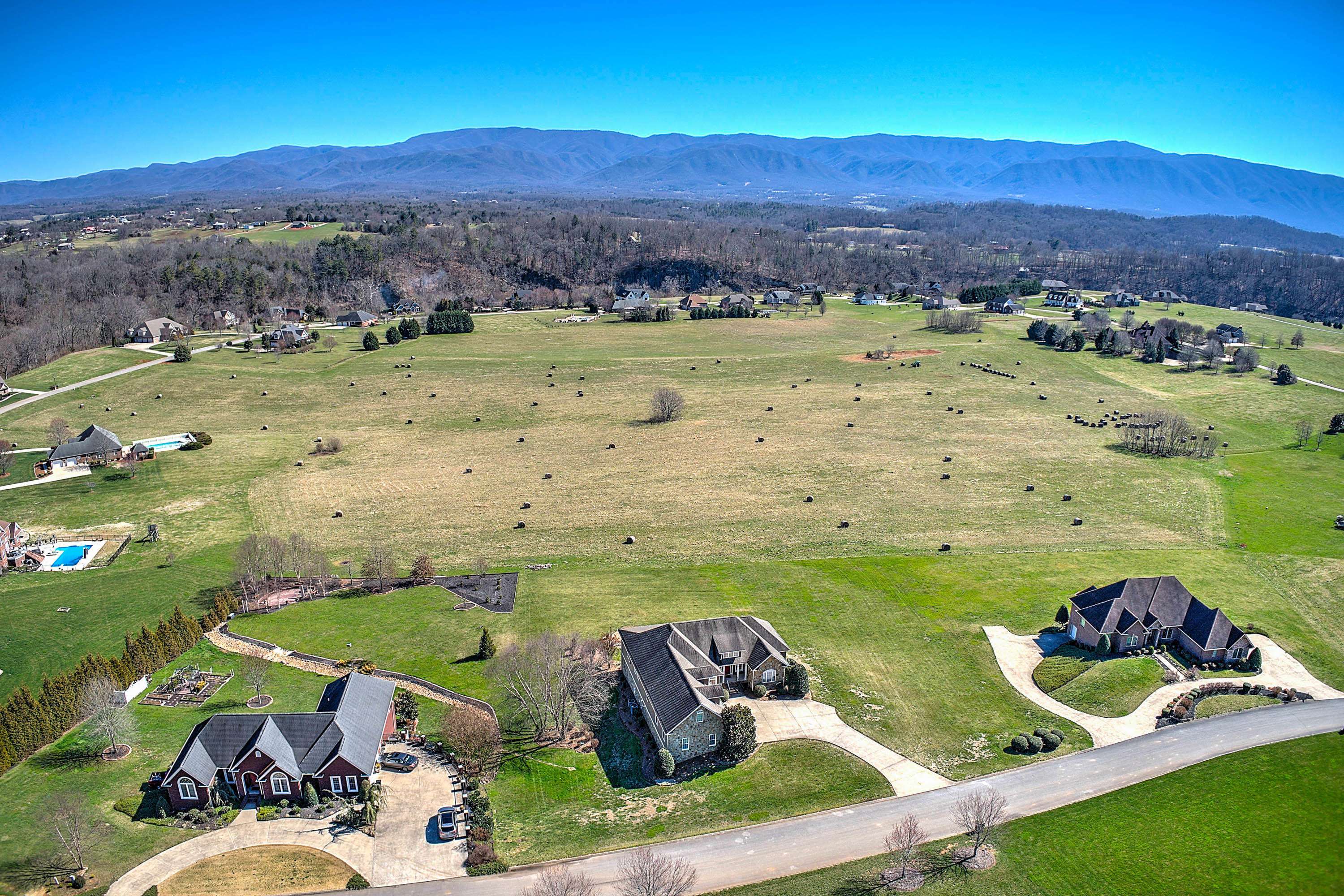 Greeneville, TN 37745,Lt 4 Waterstone CIR