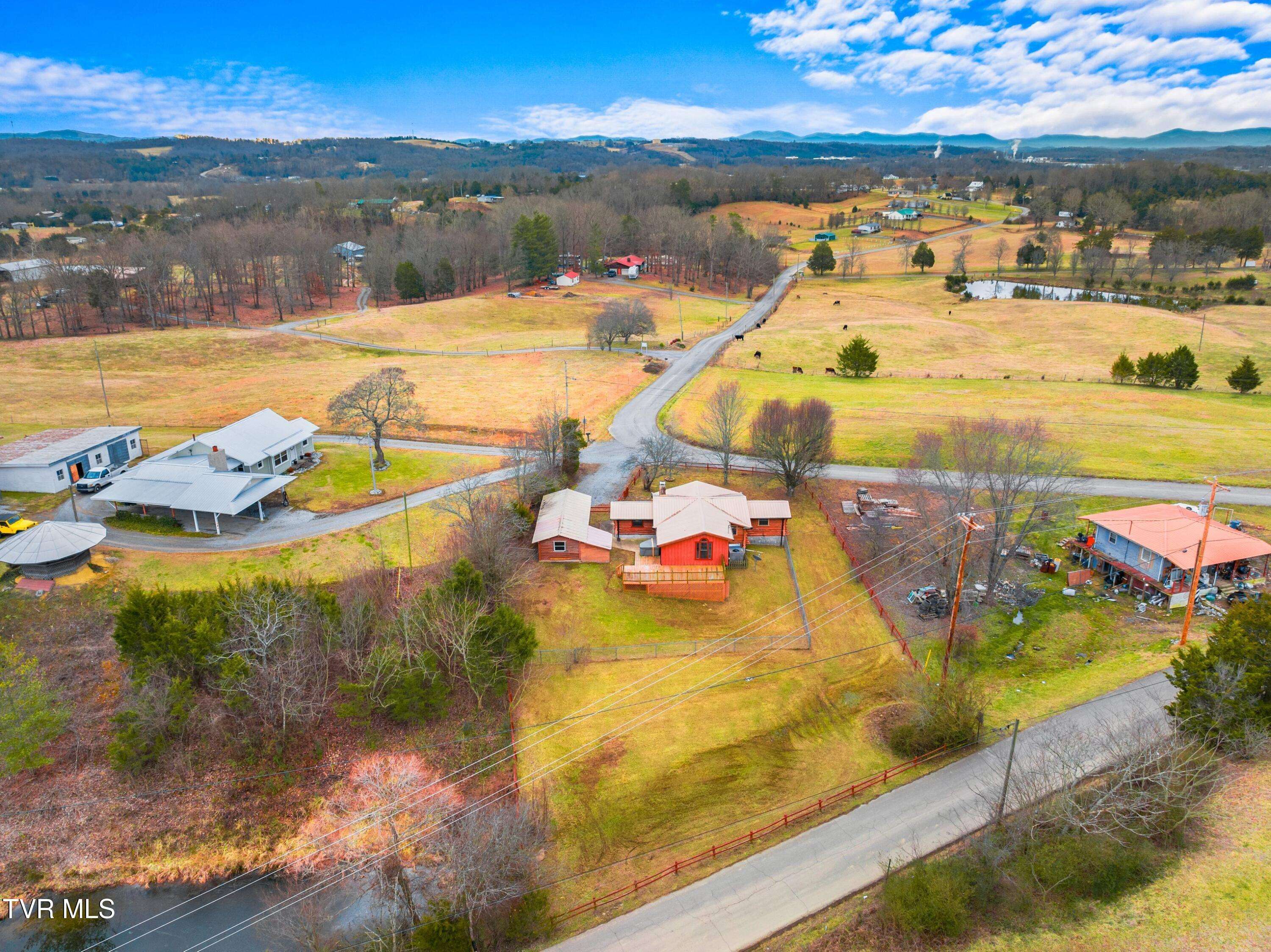 Mosheim, TN 37818,1190 Welcome Grove RD