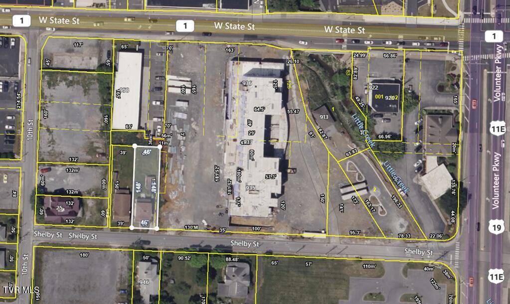 Bristol, TN 37620,943 Shelby ST