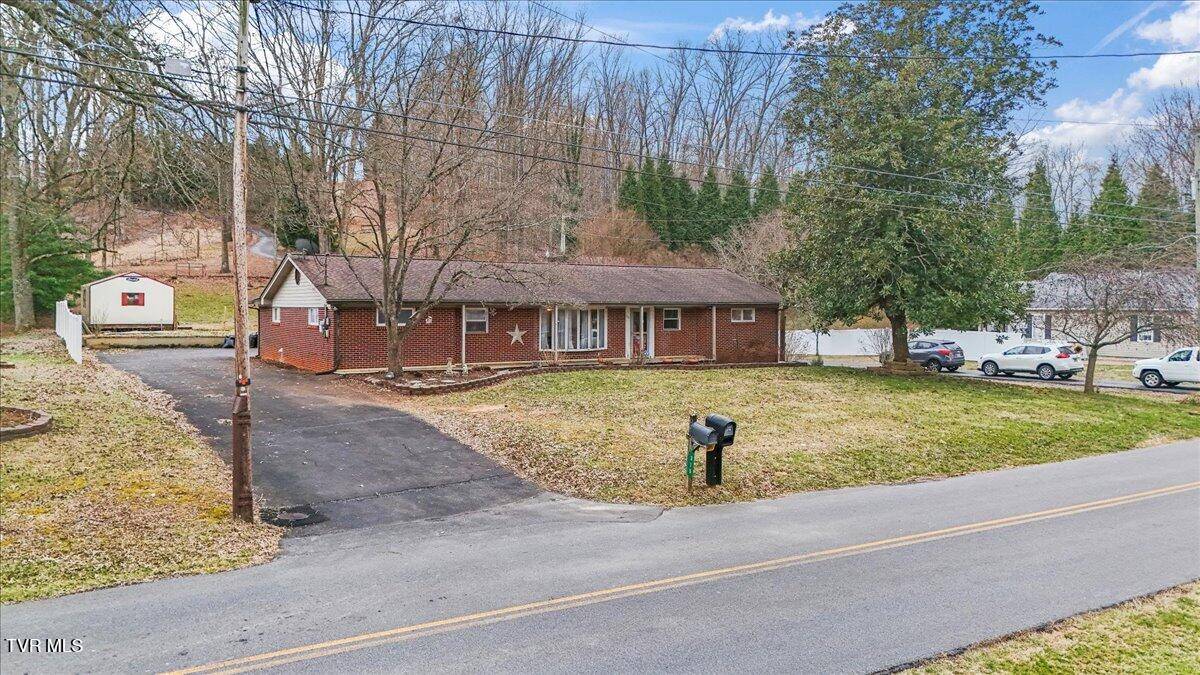 Church Hill, TN 37642,315 Lane St ST