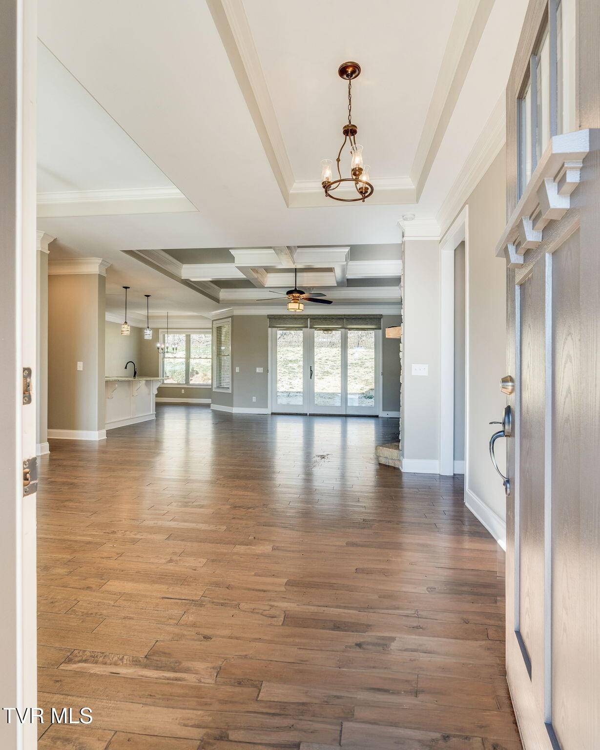 Johnson City, TN 37615,312 Laurel CYN