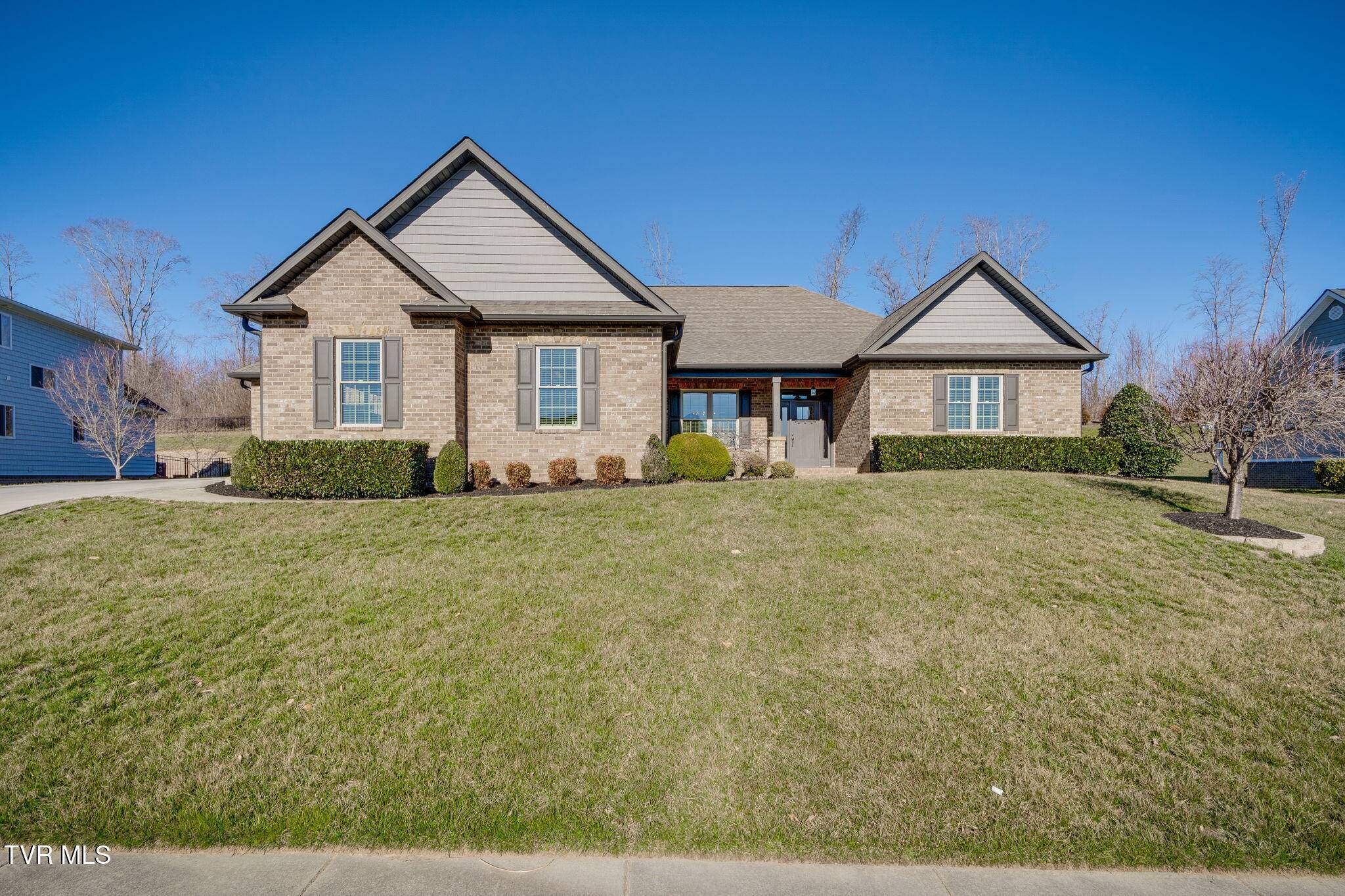 Johnson City, TN 37615,312 Laurel CYN
