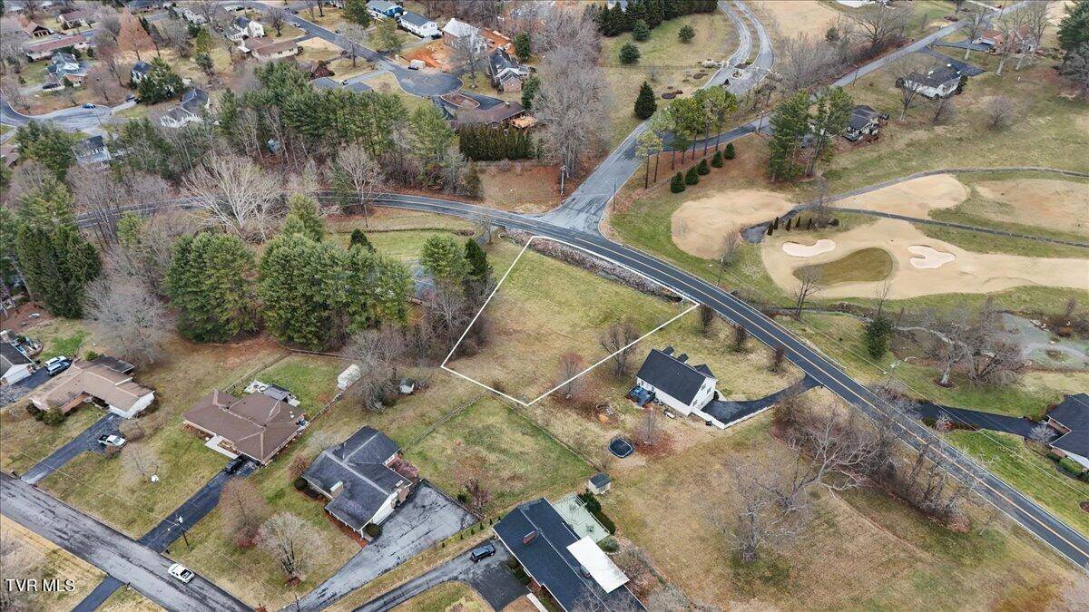 Bristol, TN 37620,Tbd King College RD