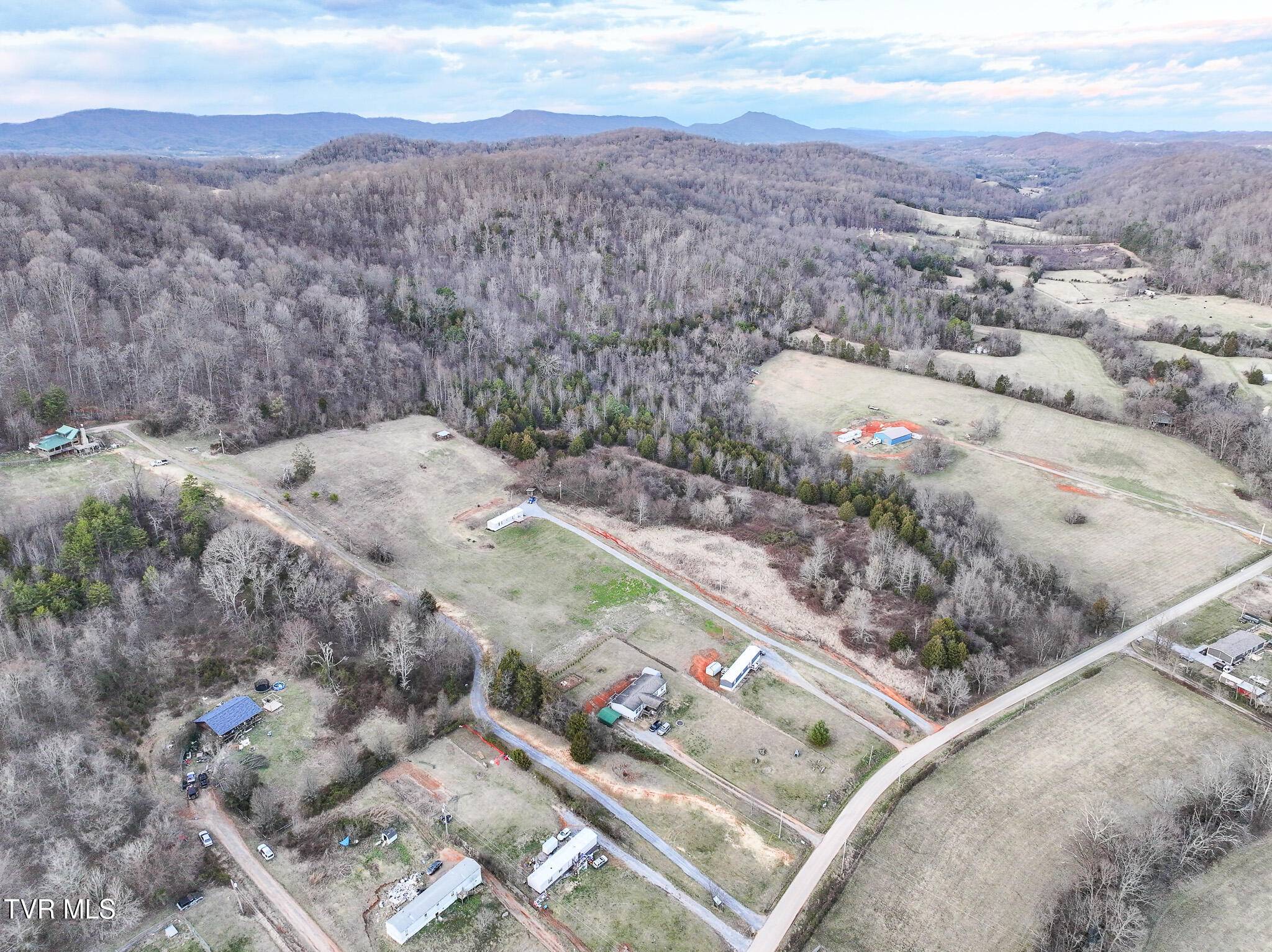 Afton, TN 37616,1760 Babbs Mill RD