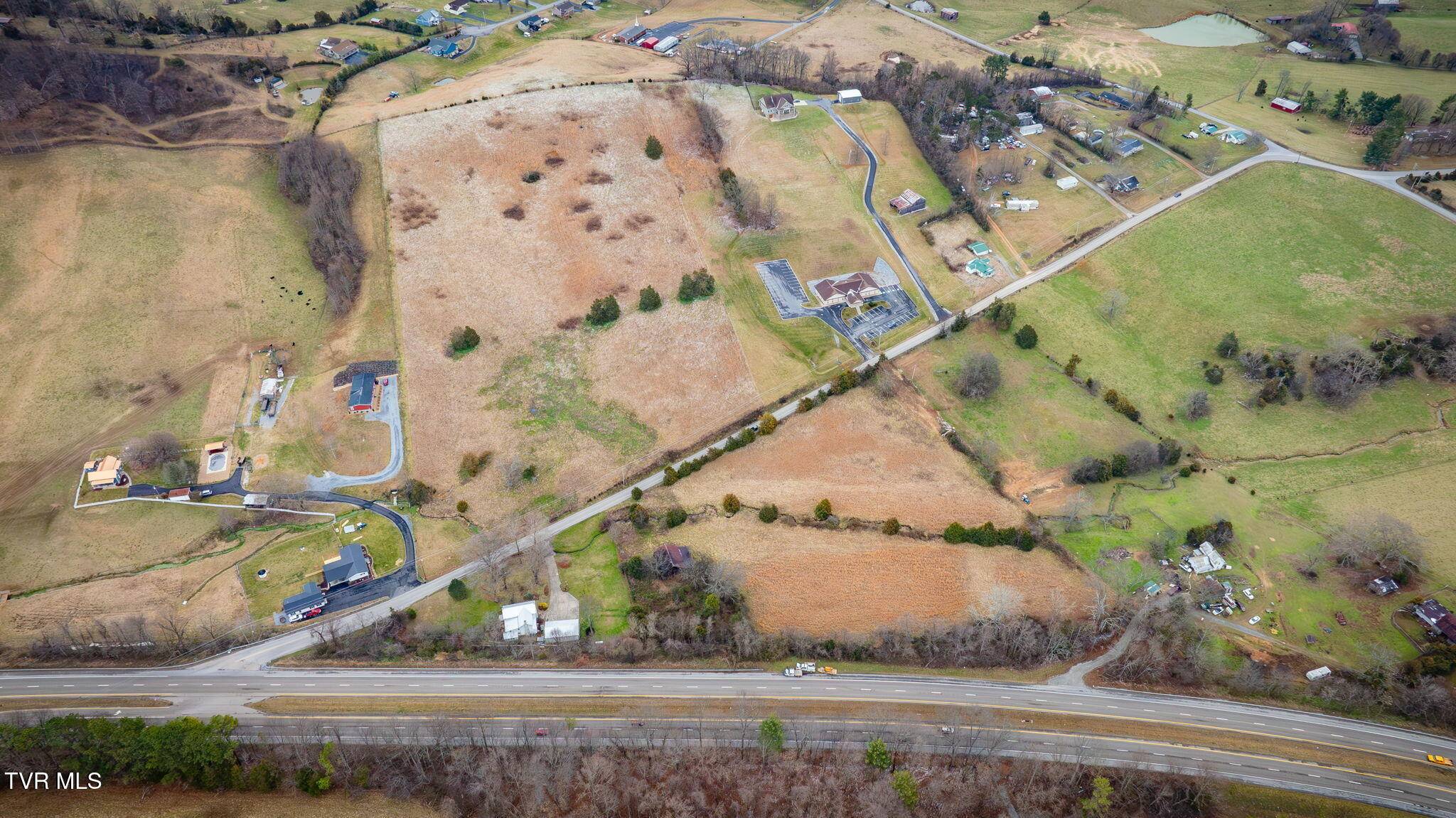 Jonesborough, TN 37659,Tbd Sand Valley RD