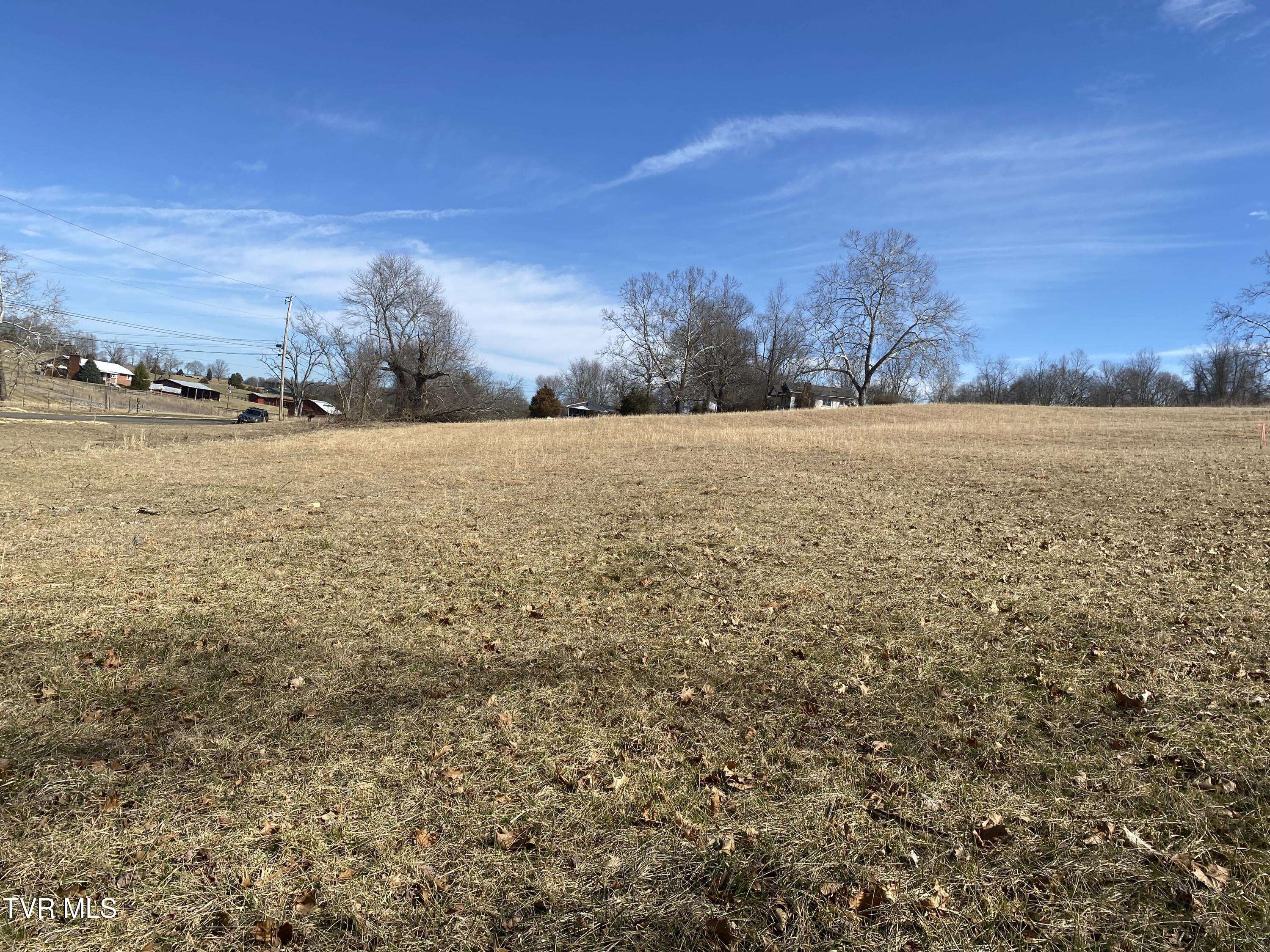 Bristol, VA 24202,0 Sinking Creek (Lot 3) RD