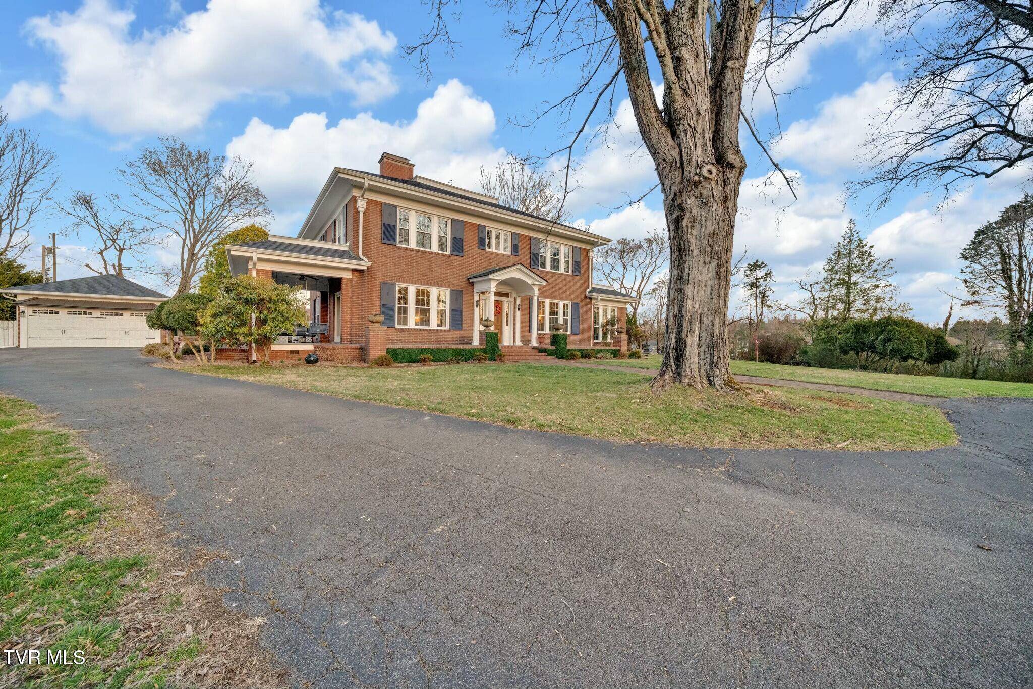 Morristown, TN 37814,2730 Buffalo TRL