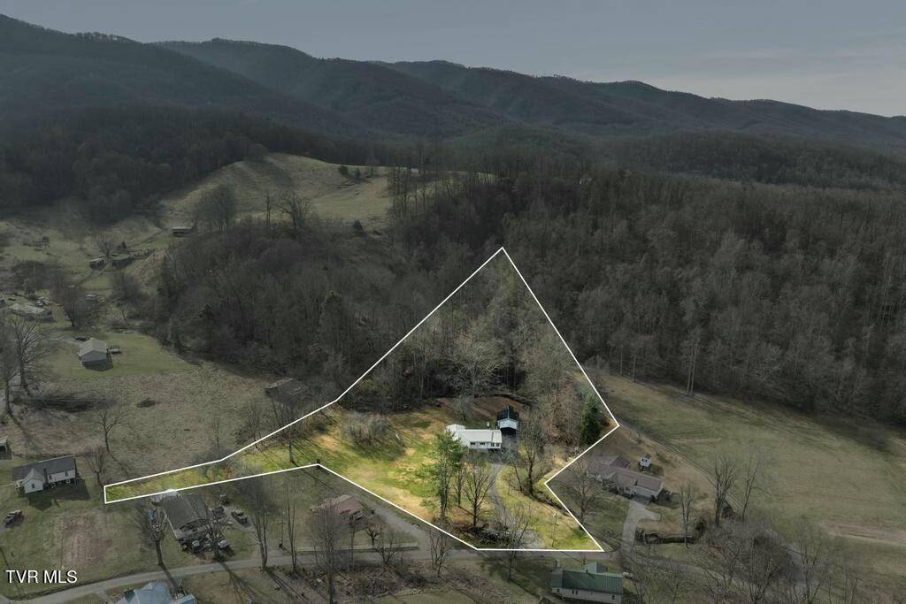 Elizabethton, TN 37643,113 Ensor Nidiffer RD