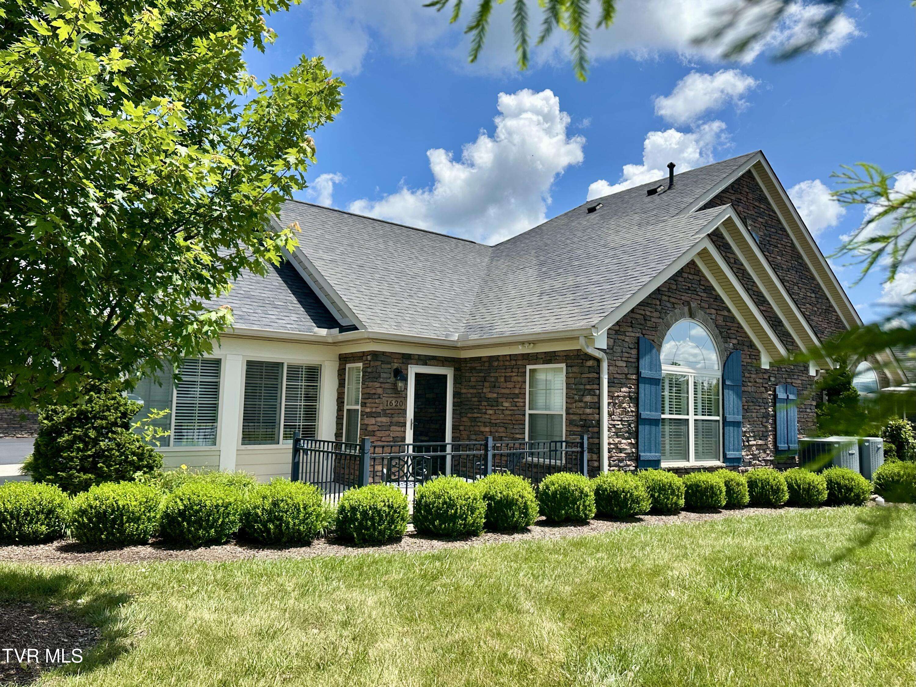 Blountville, TN 37617,1620 Hatterdale Farm Road #1620