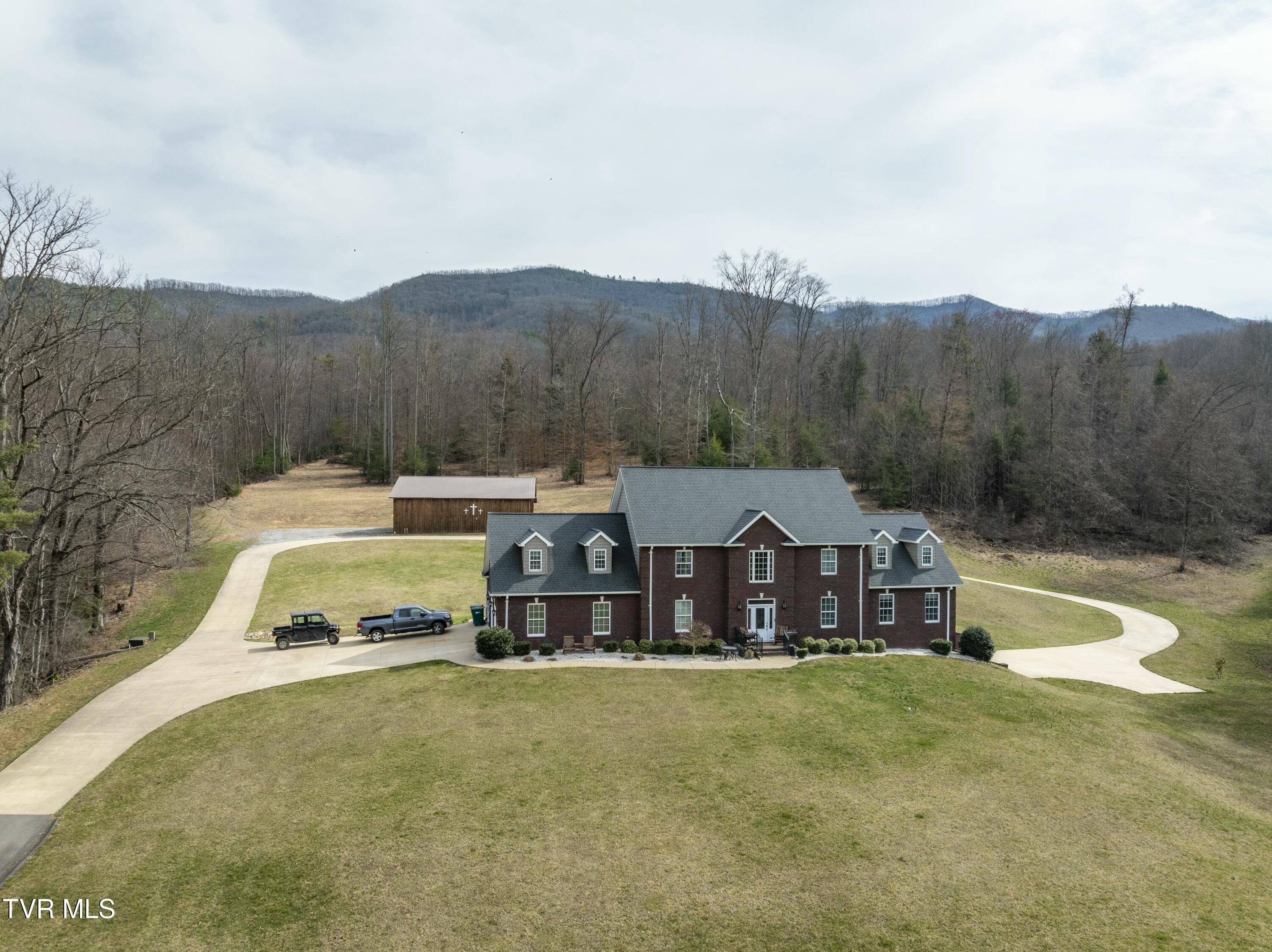 Elizabethton, TN 37643,1486 Dry Creek RD