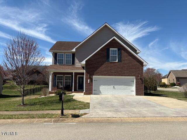 Johnson City, TN 37615,16 Coy CT
