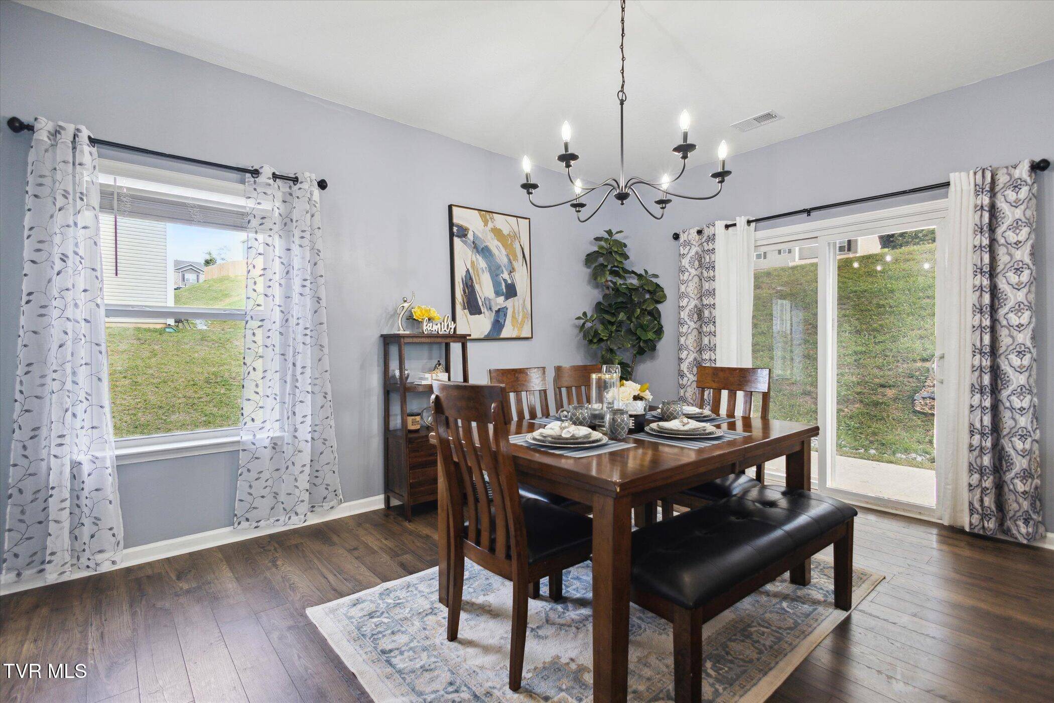 Jonesborough, TN 37659,847 Barley