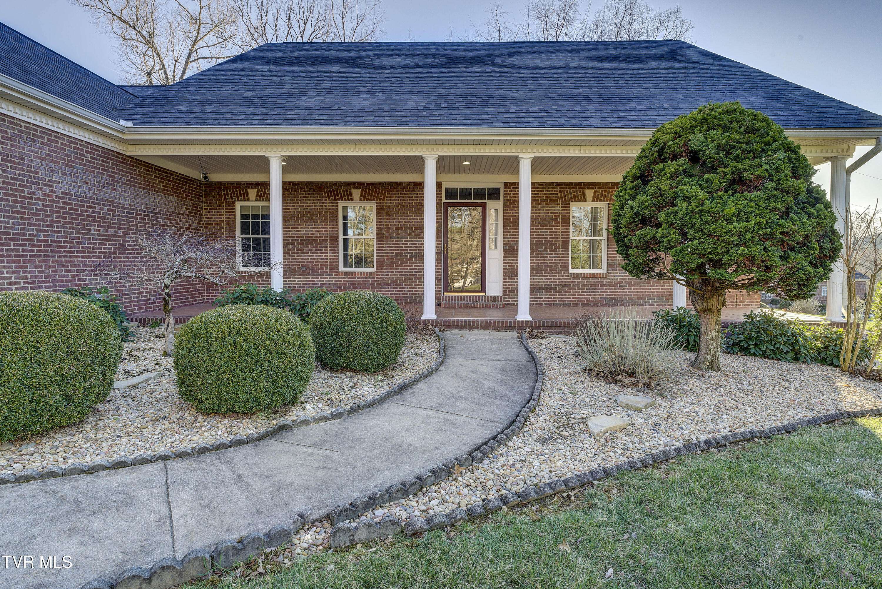 Blountville, TN 37617,546 Morse Pvt RD