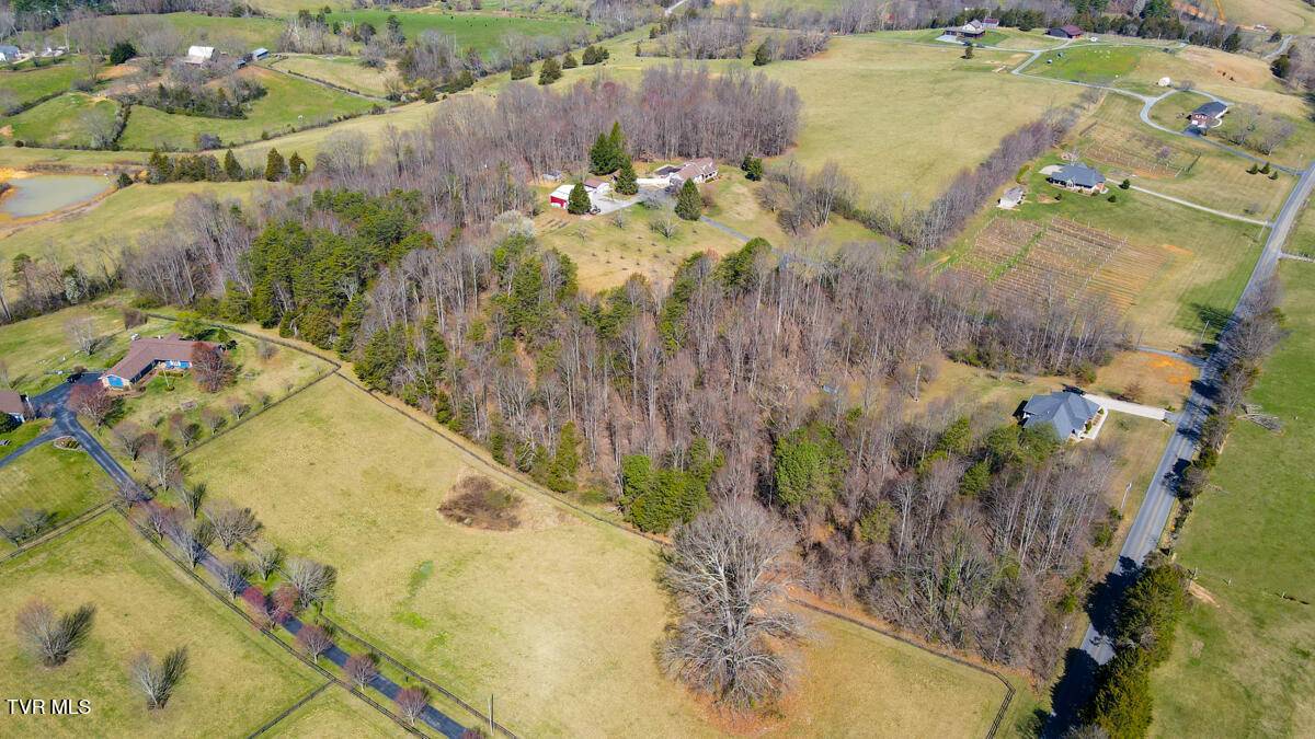 Jonesborough, TN 37659,Tbd Summit DR