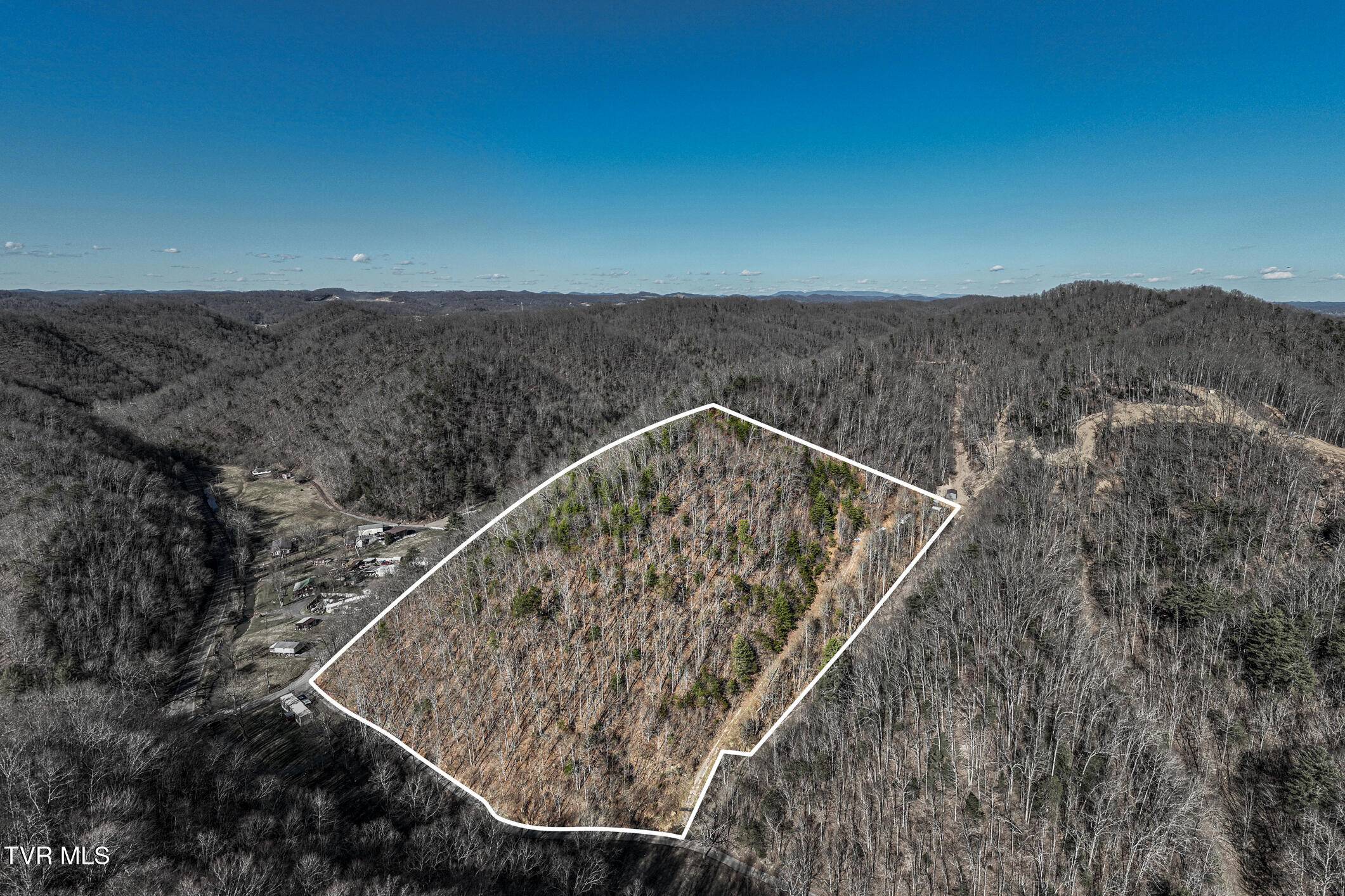 Bristol, TN 37620,Tbd Old Carden Hollow RD
