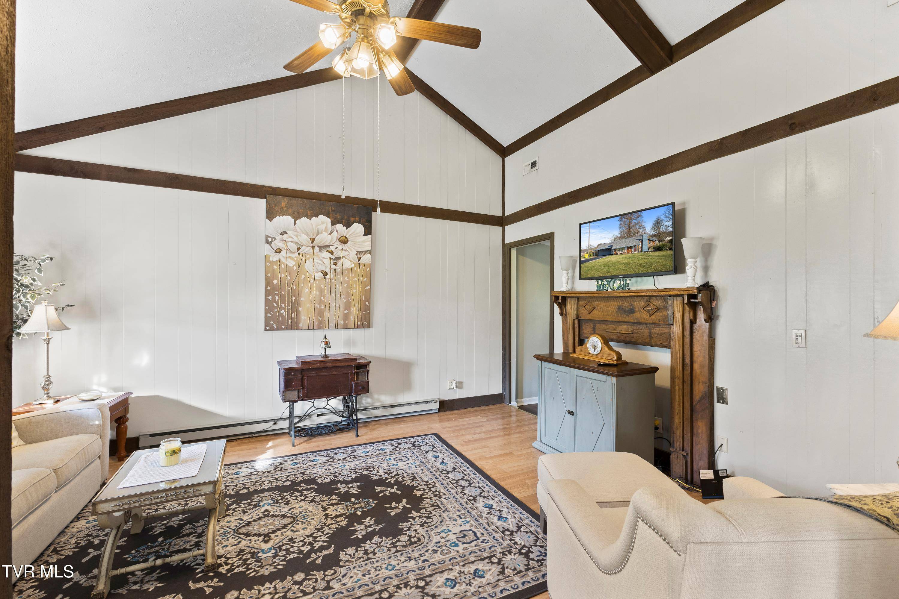Kingsport, TN 37660,4245 Maplewood ST